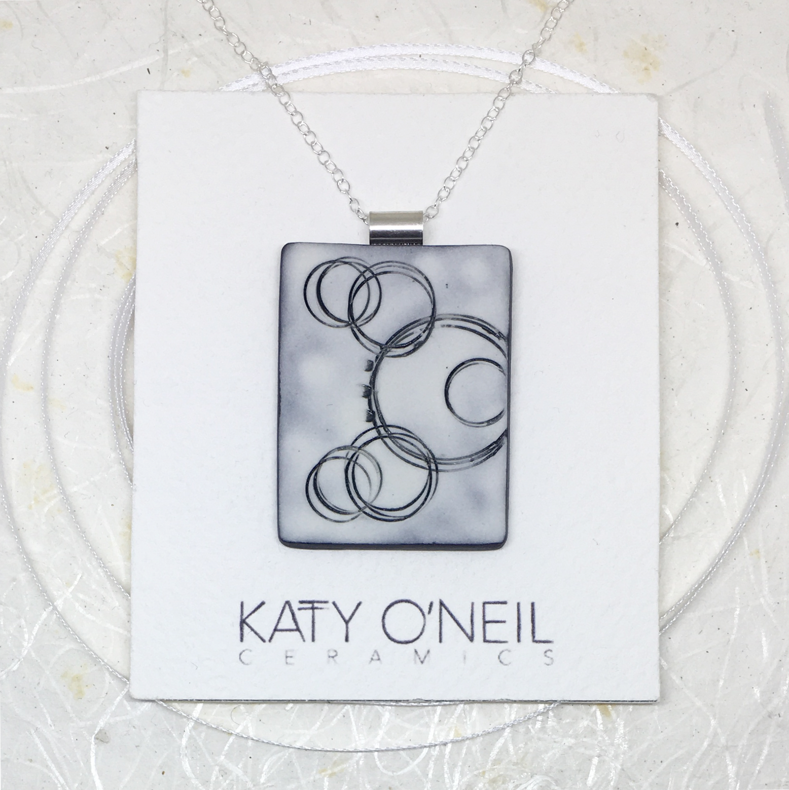 Large Pendant 17