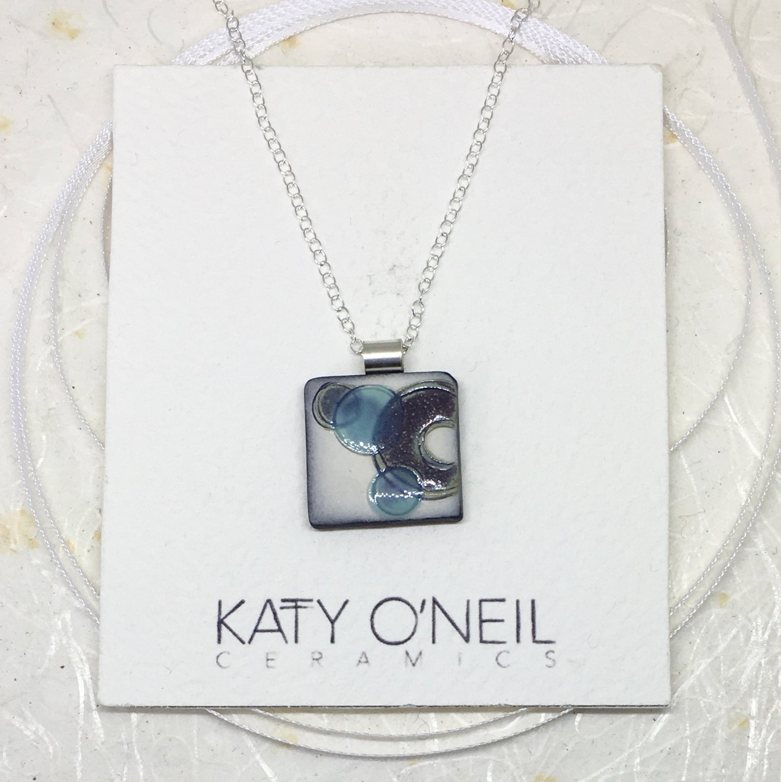 Small Pendant 1