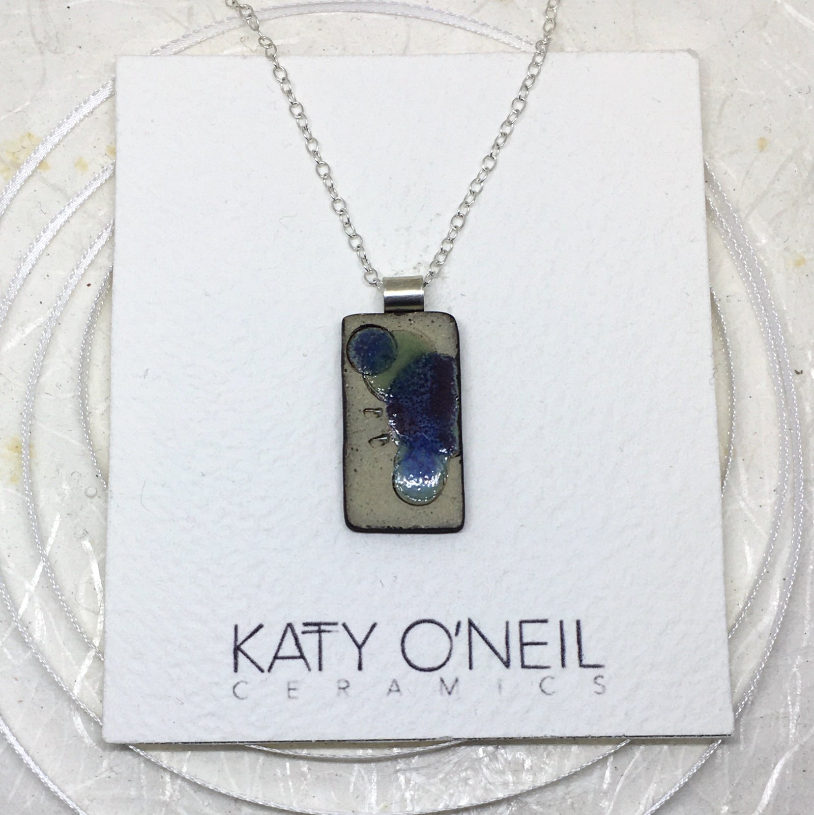 Small Pendant 29