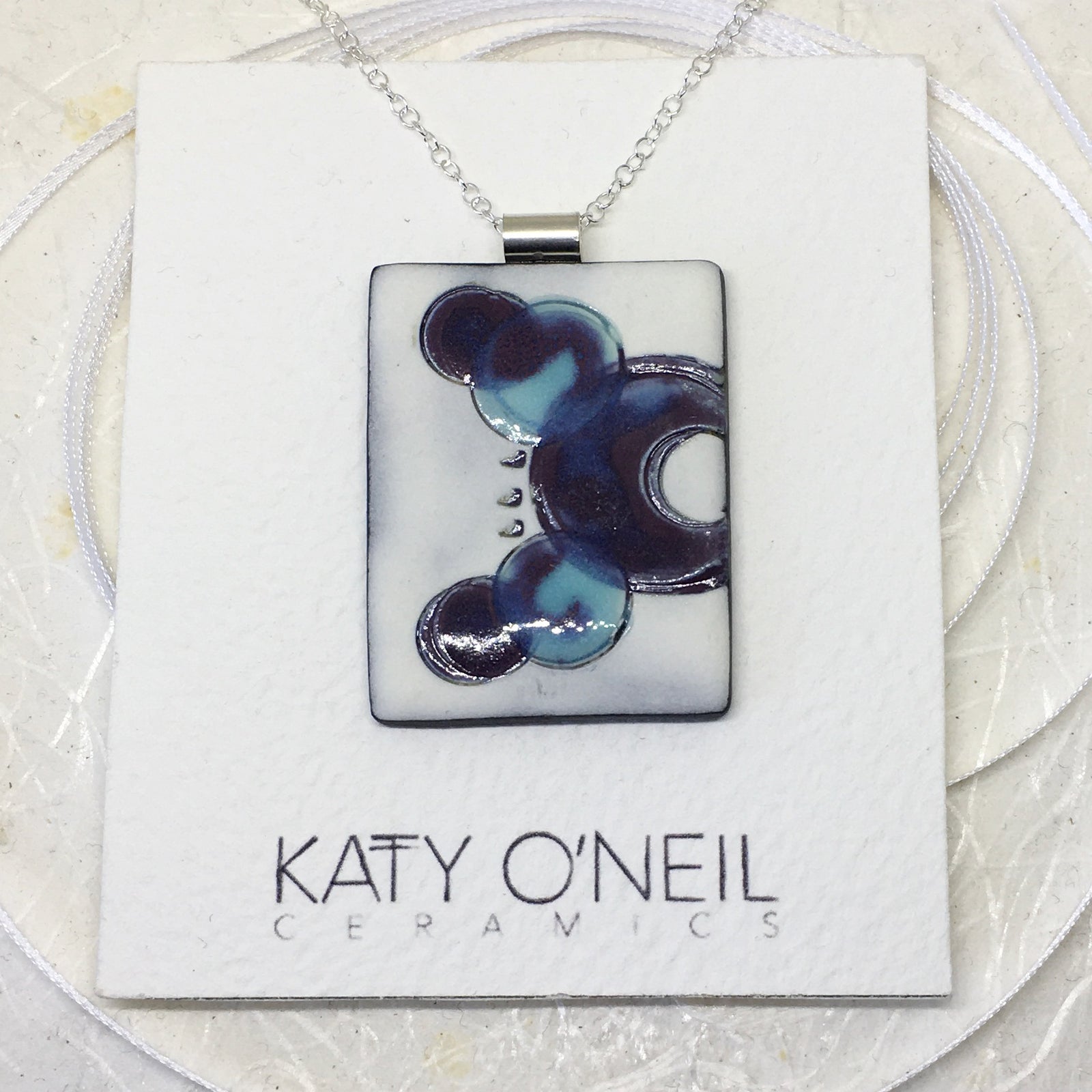 Large Pendant 1