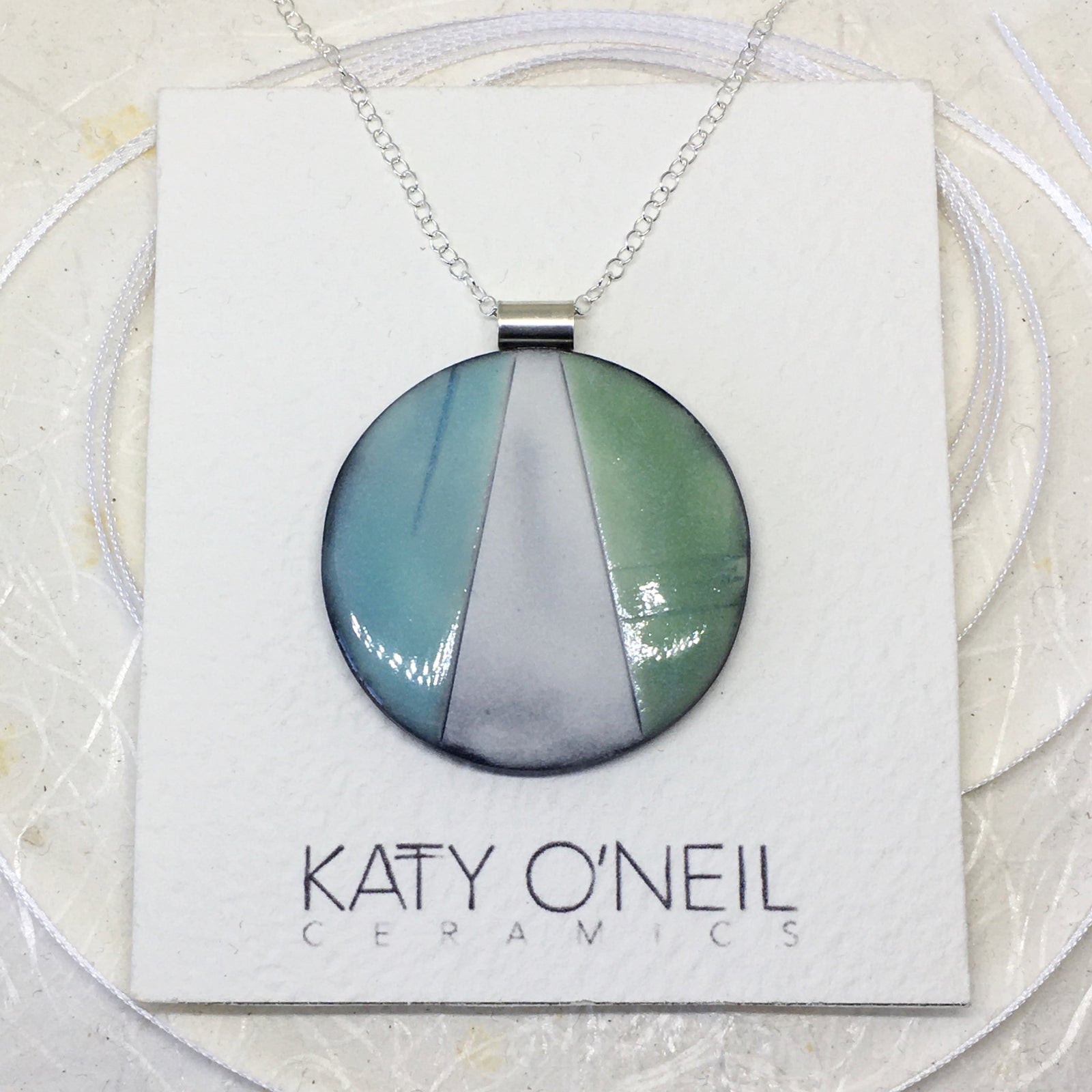 Large Pendant 3