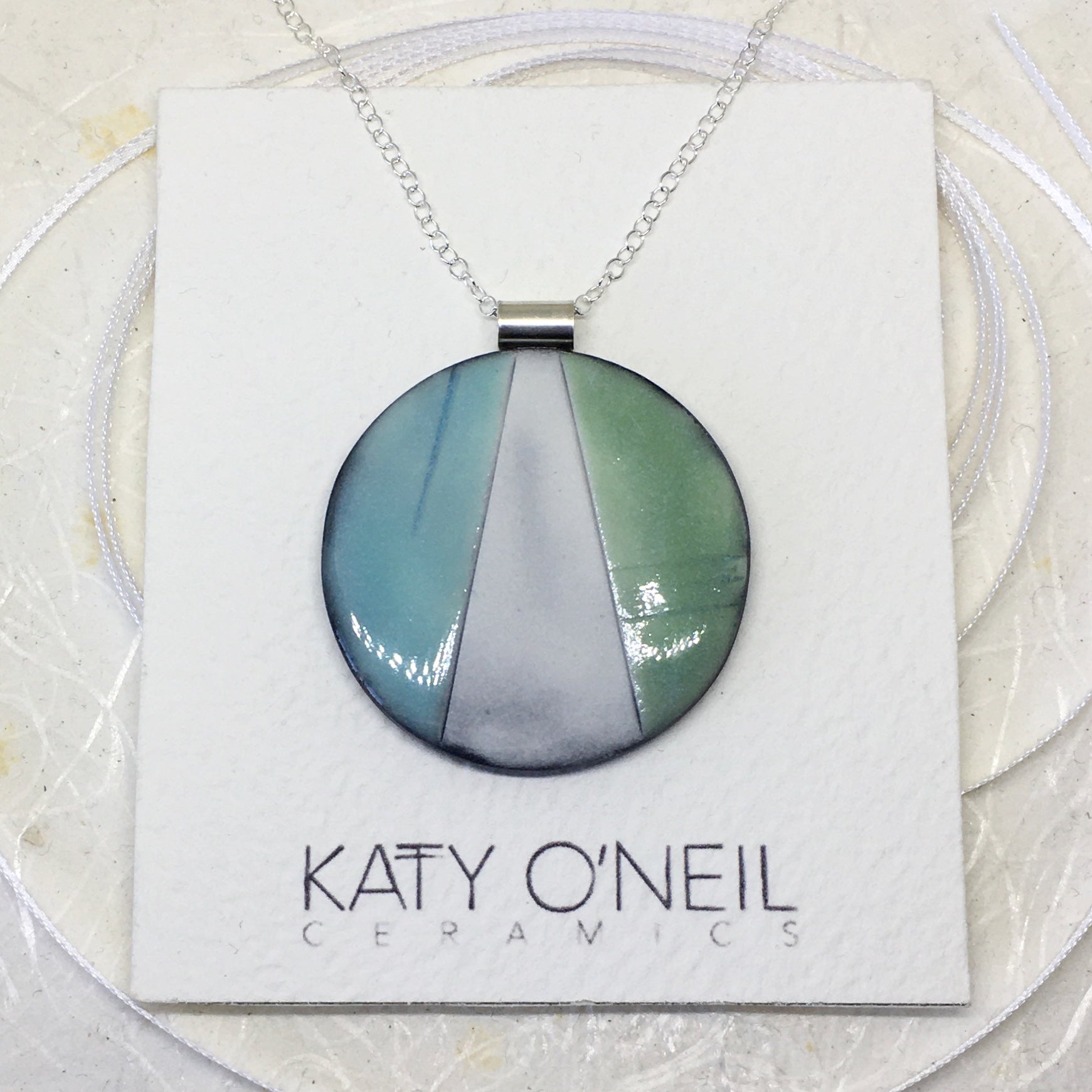 Large Pendant 3