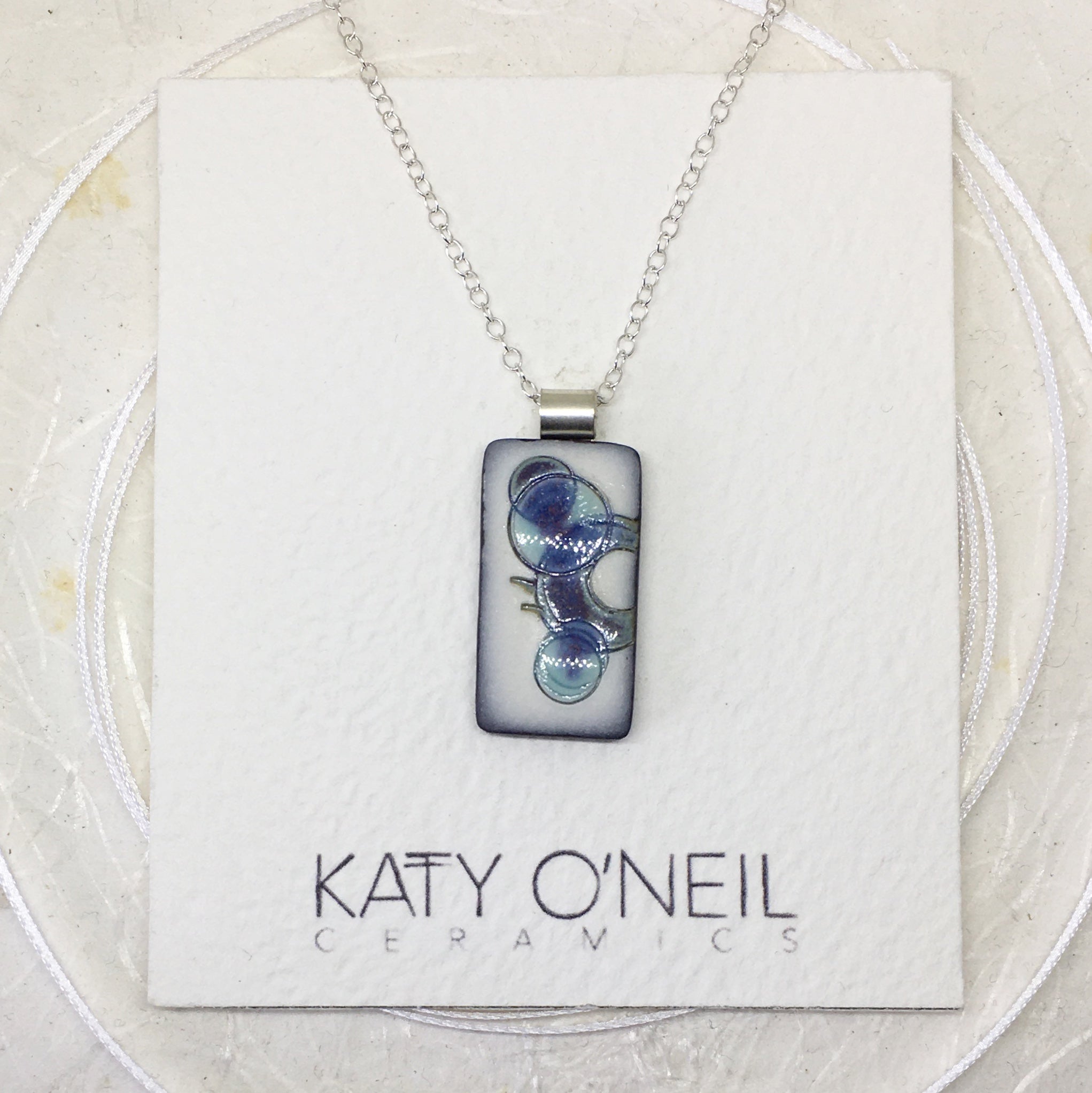 Small Pendant 10