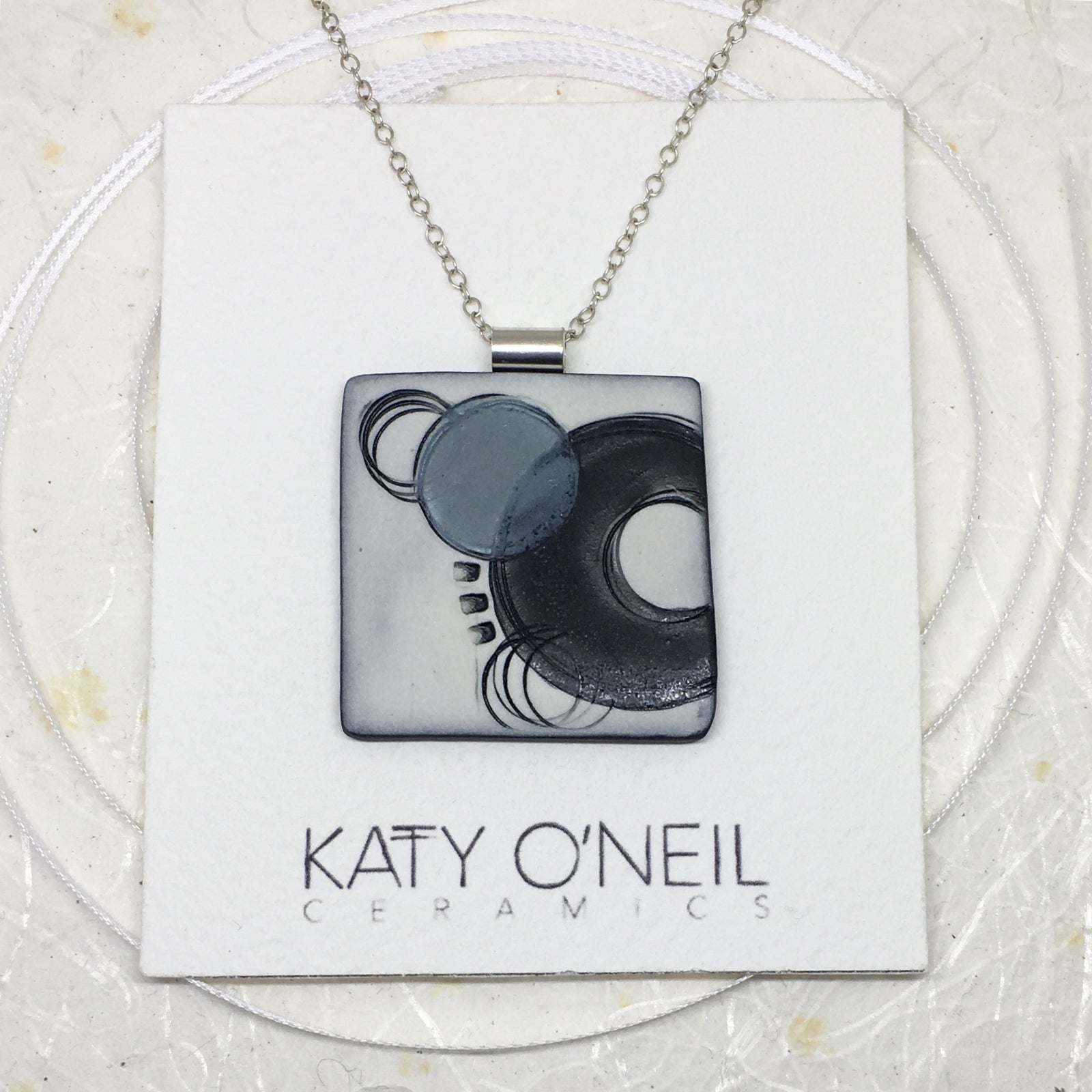 Large Pendant 2