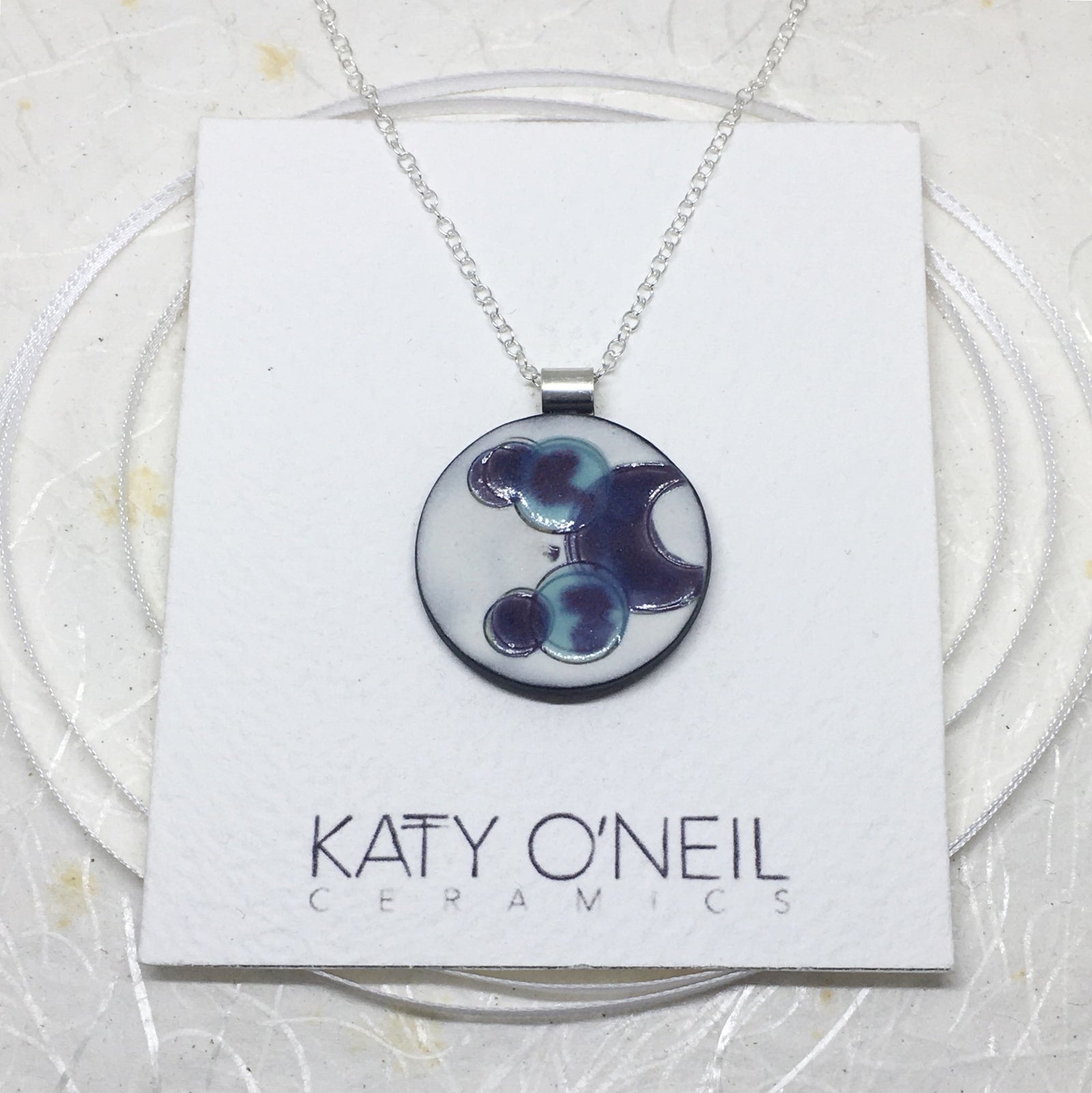 Small Pendant 11