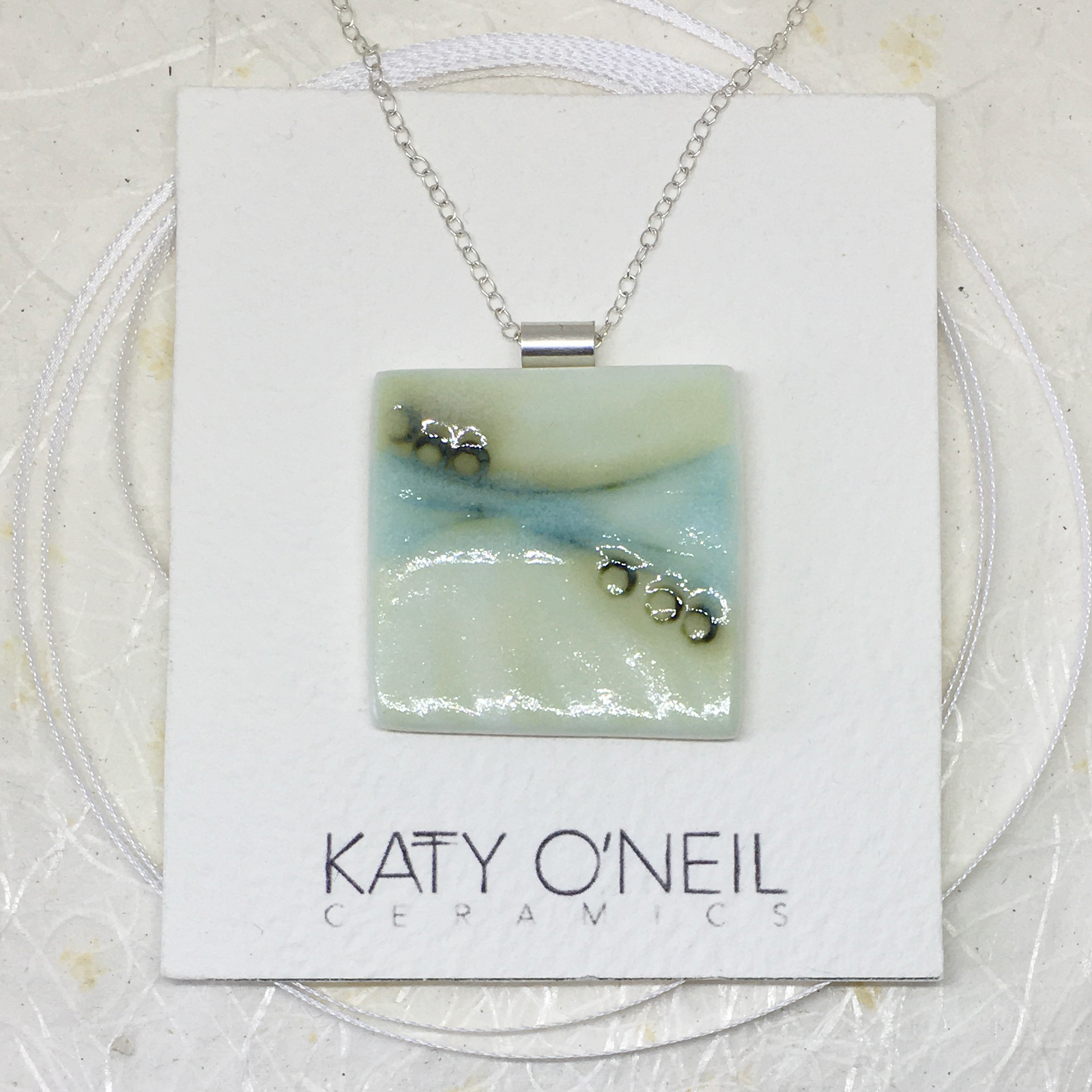 Large Pendant 5