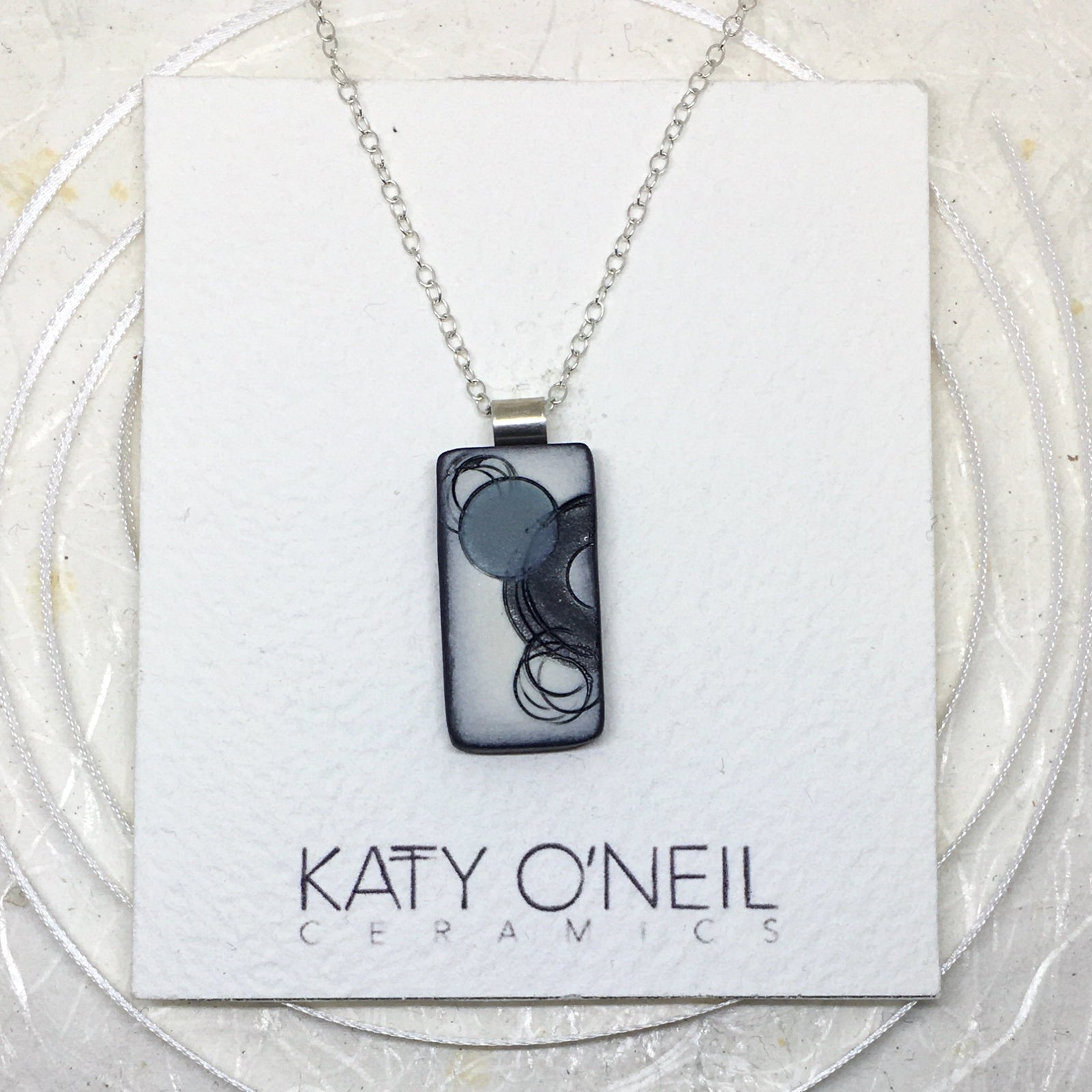 Small Pendant 17