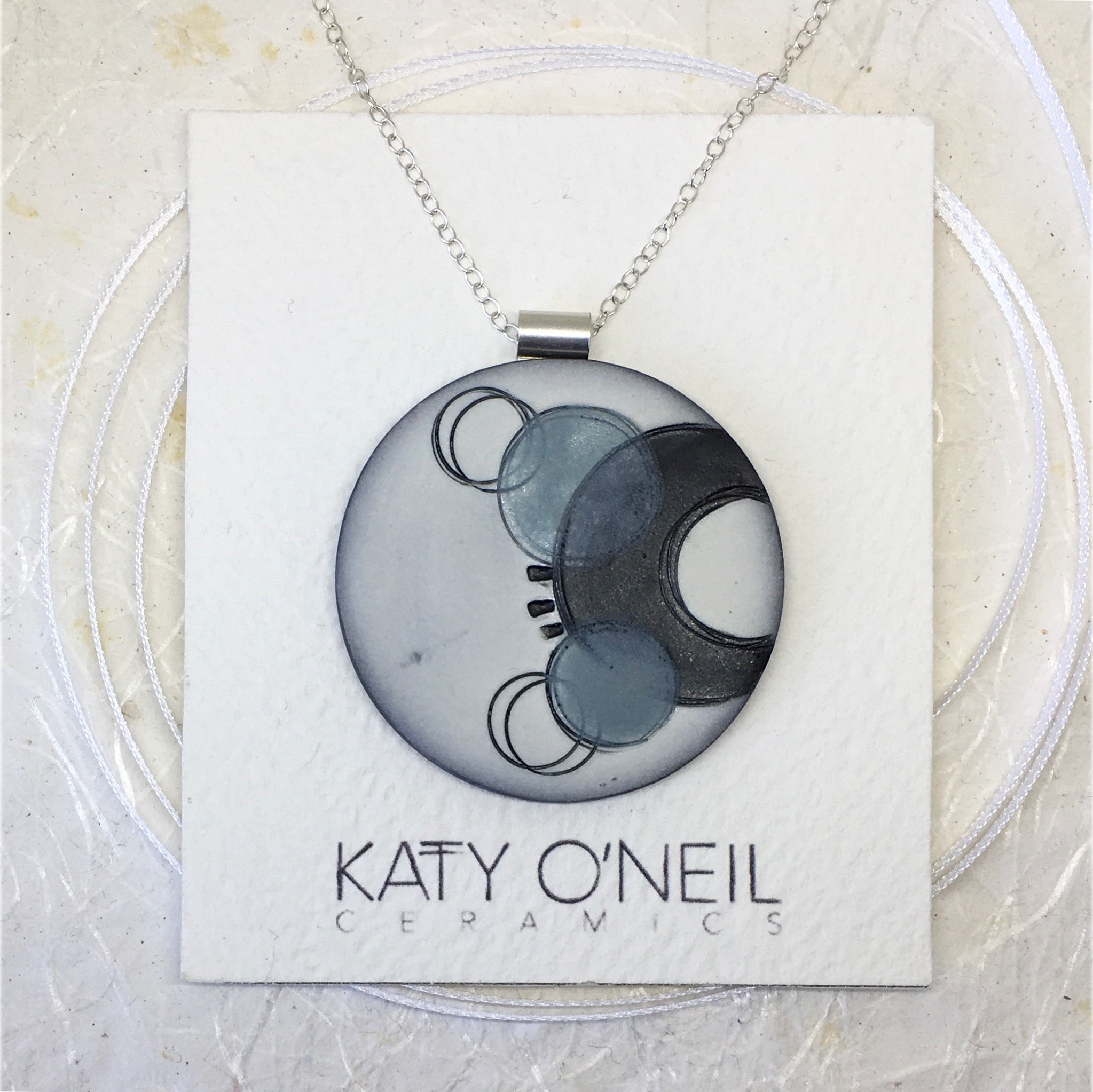 Large Pendant 20