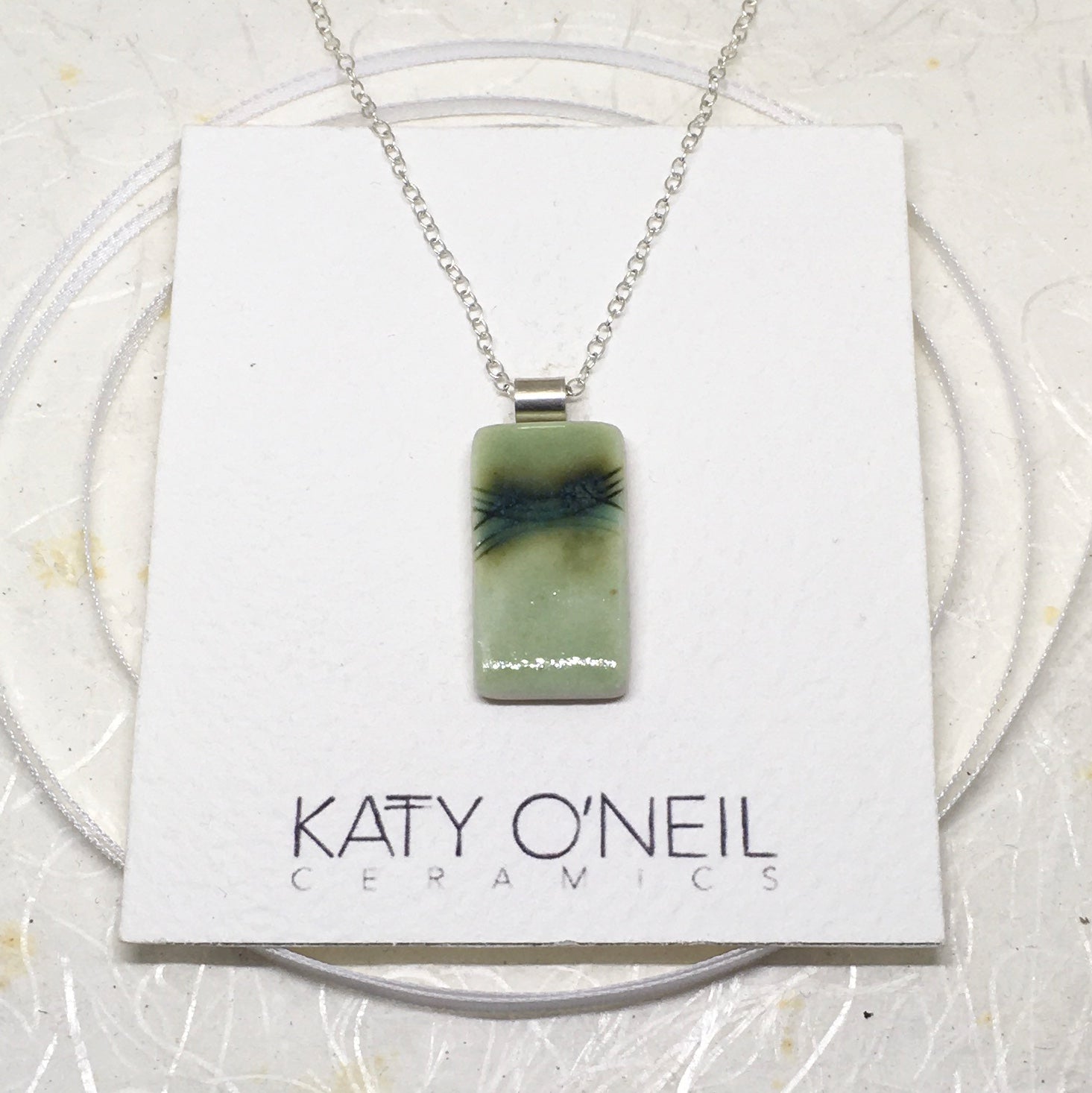 Small Pendant 4