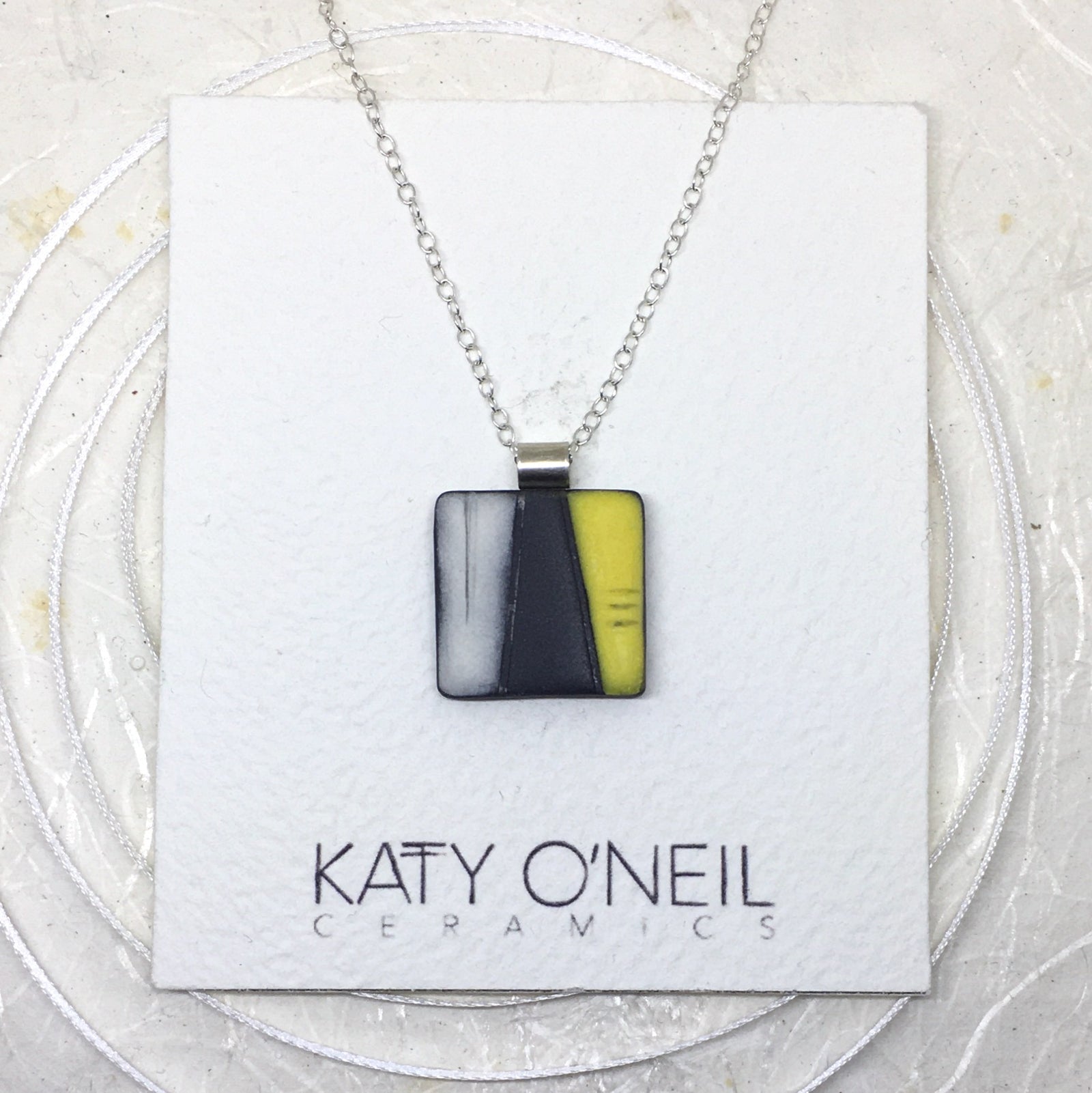 Small Pendant 24