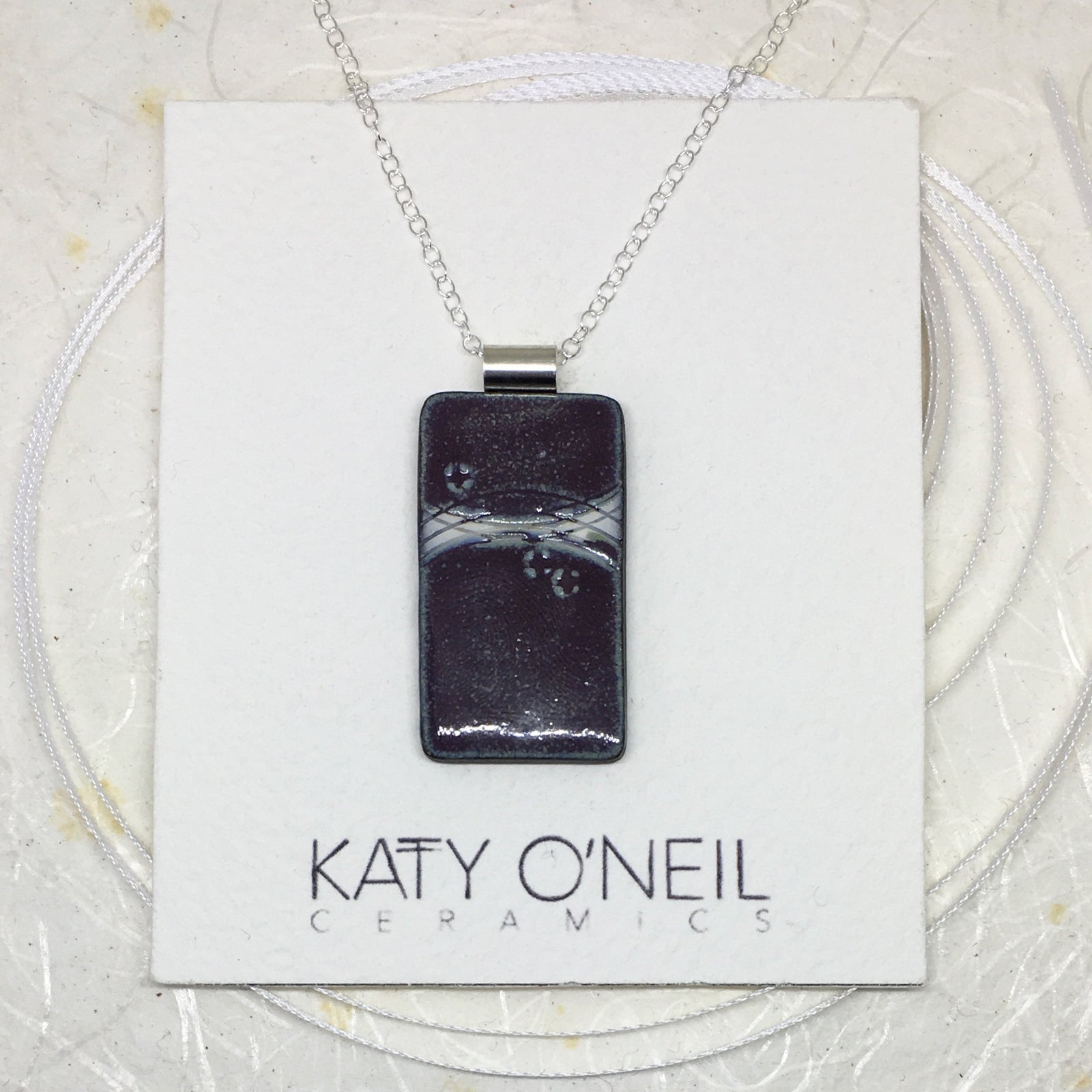 Medium Pendant 11