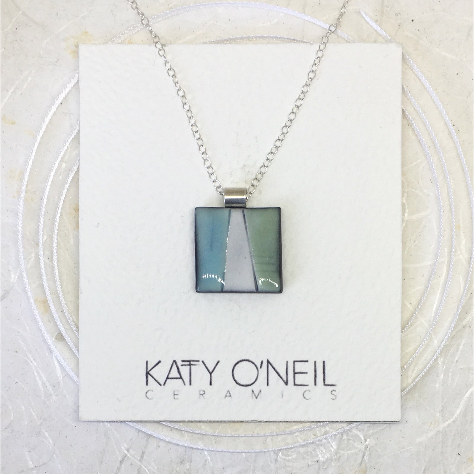 Small Pendant 13