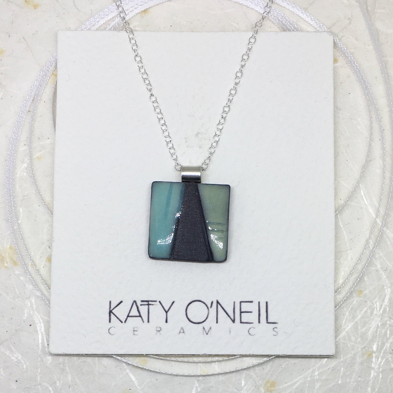 Small Pendant 19