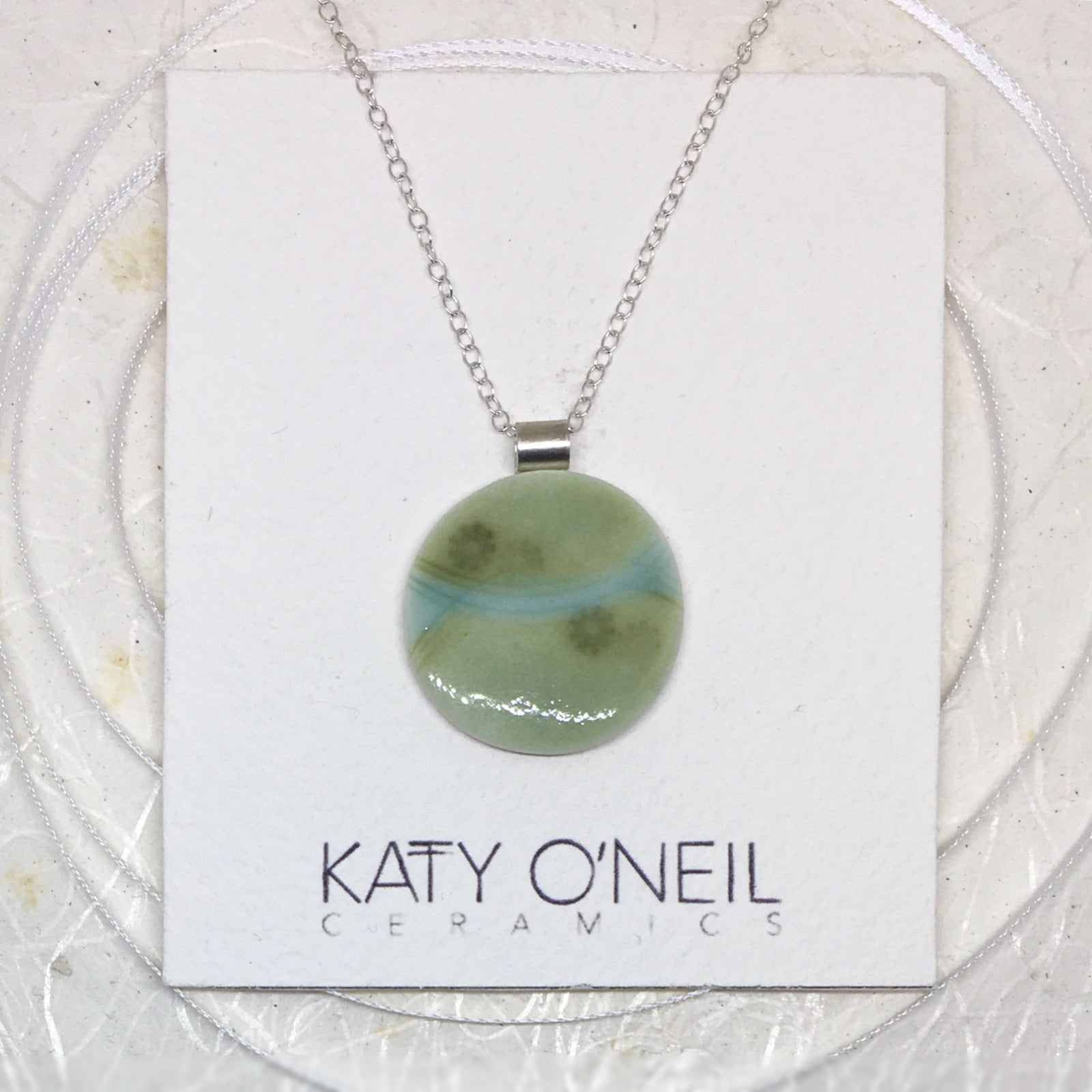 Small Pendant 41
