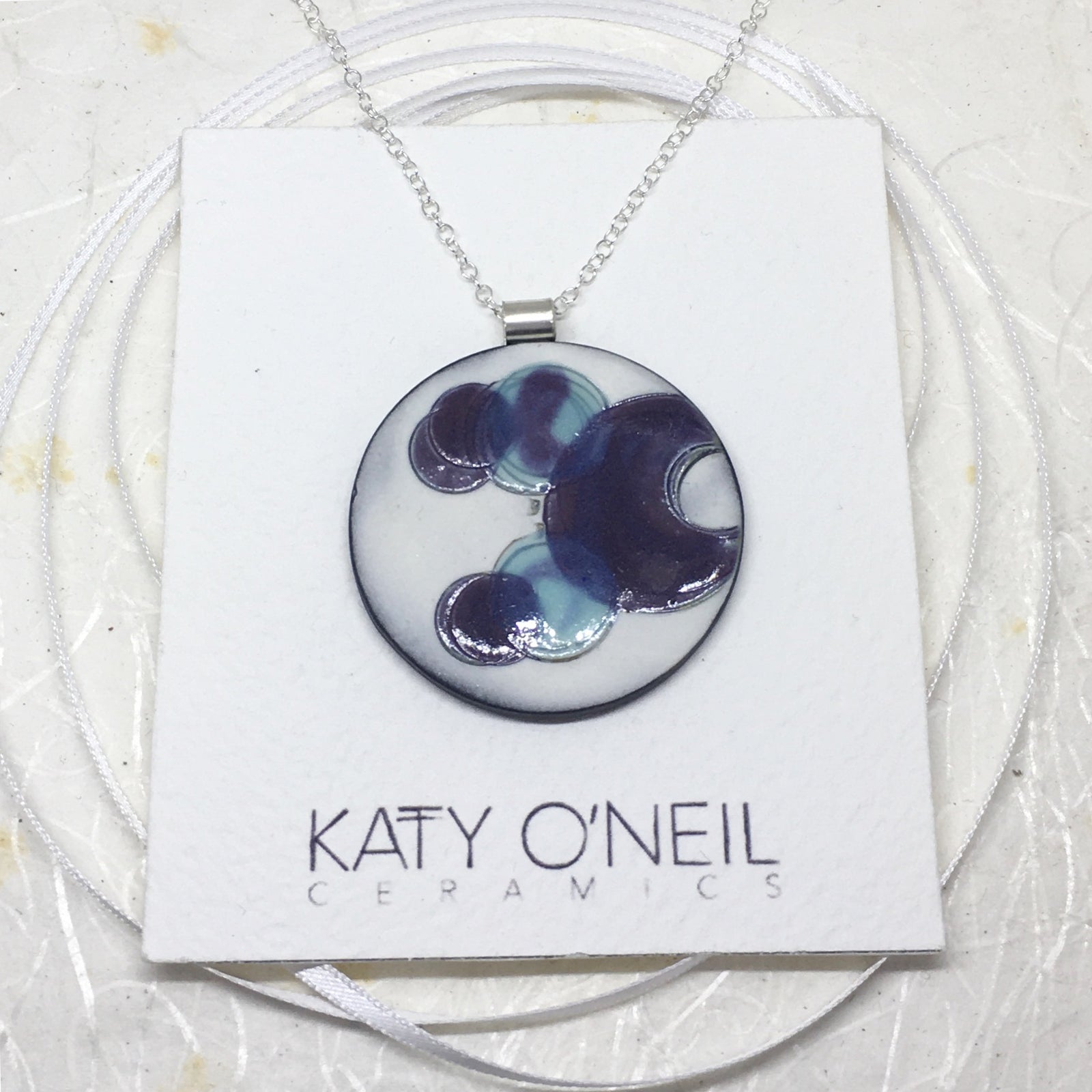 Large Pendant 11