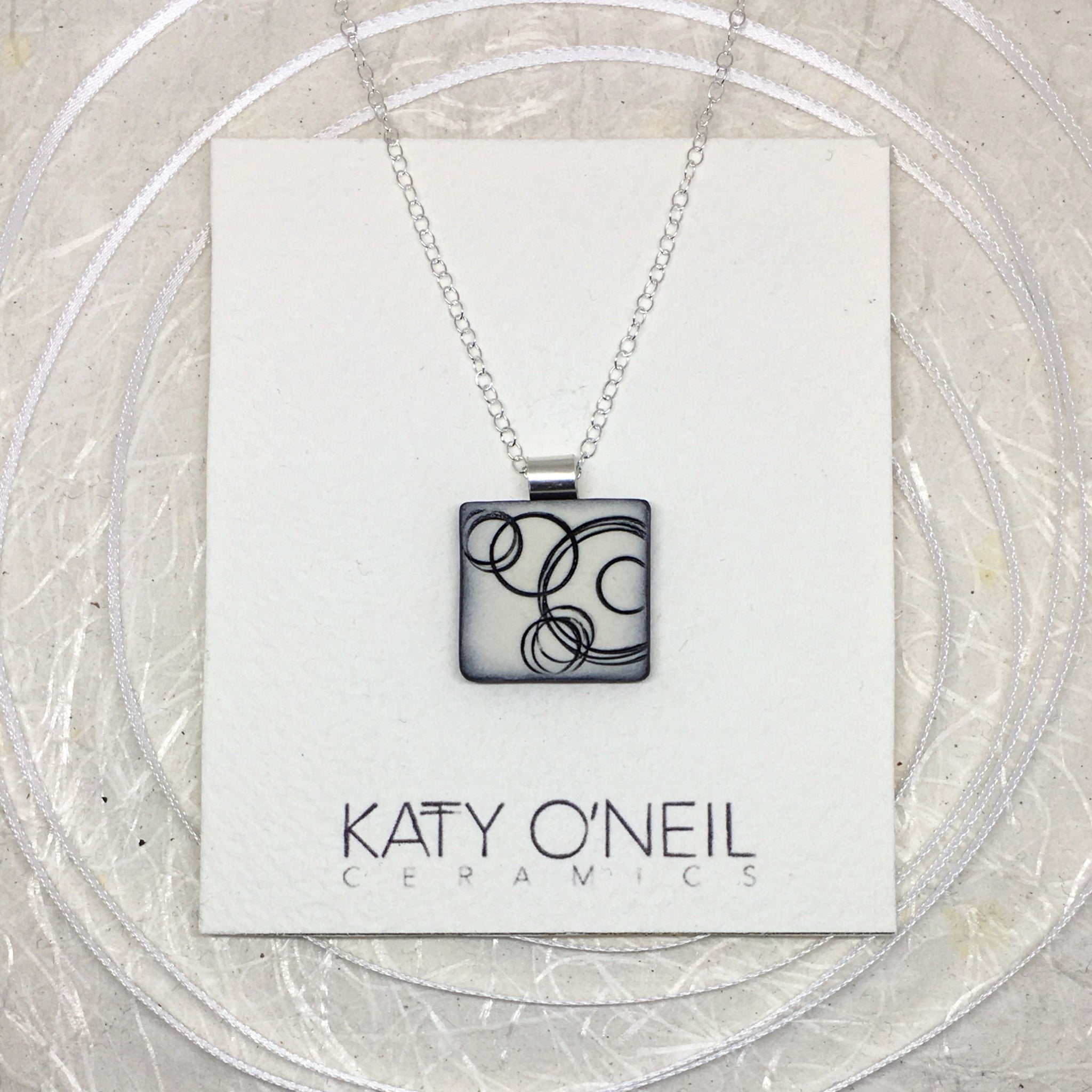 Small Pendant 37