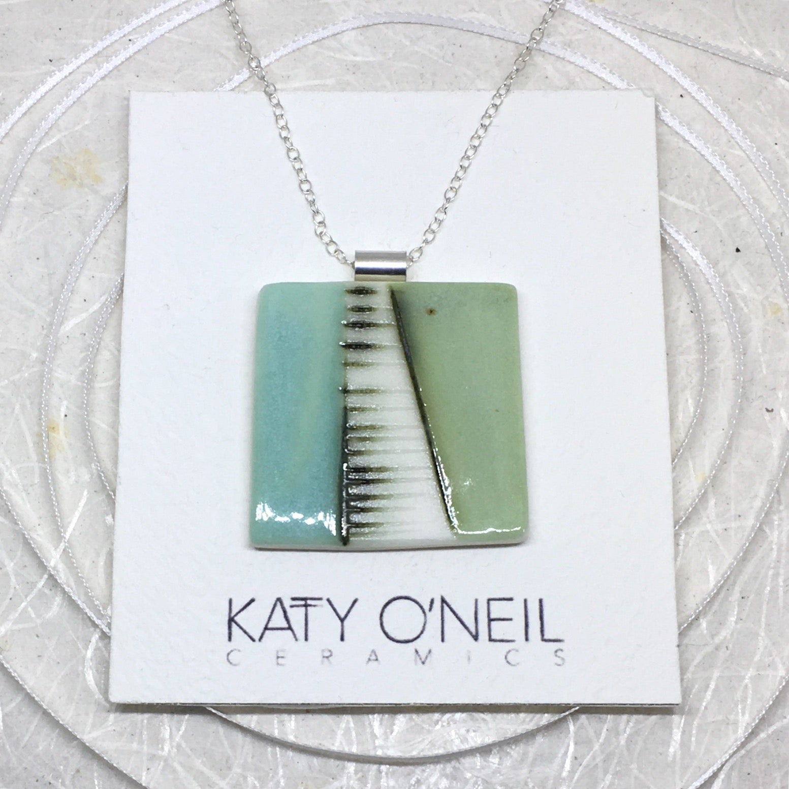 Large Pendant 4