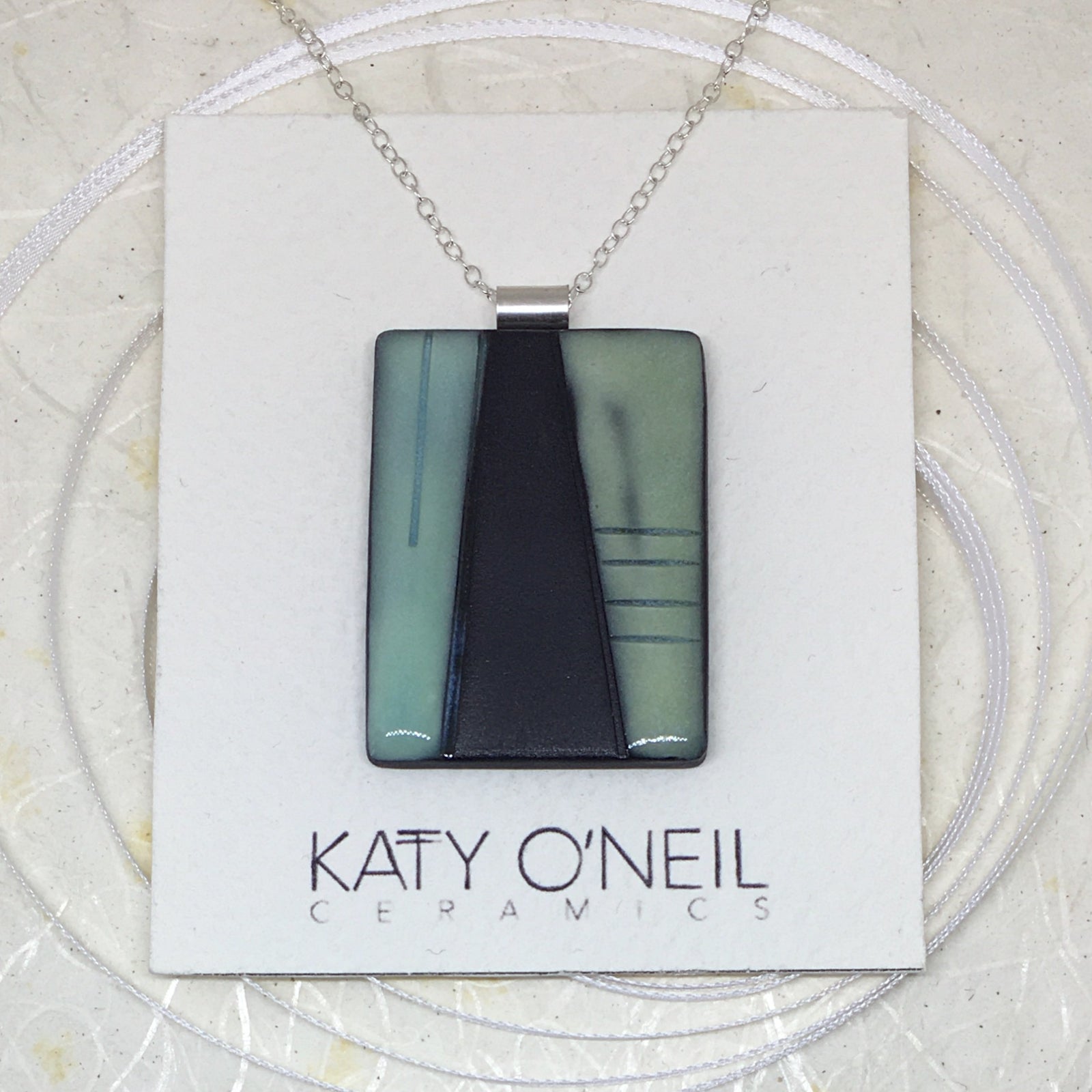 Large Pendant 29