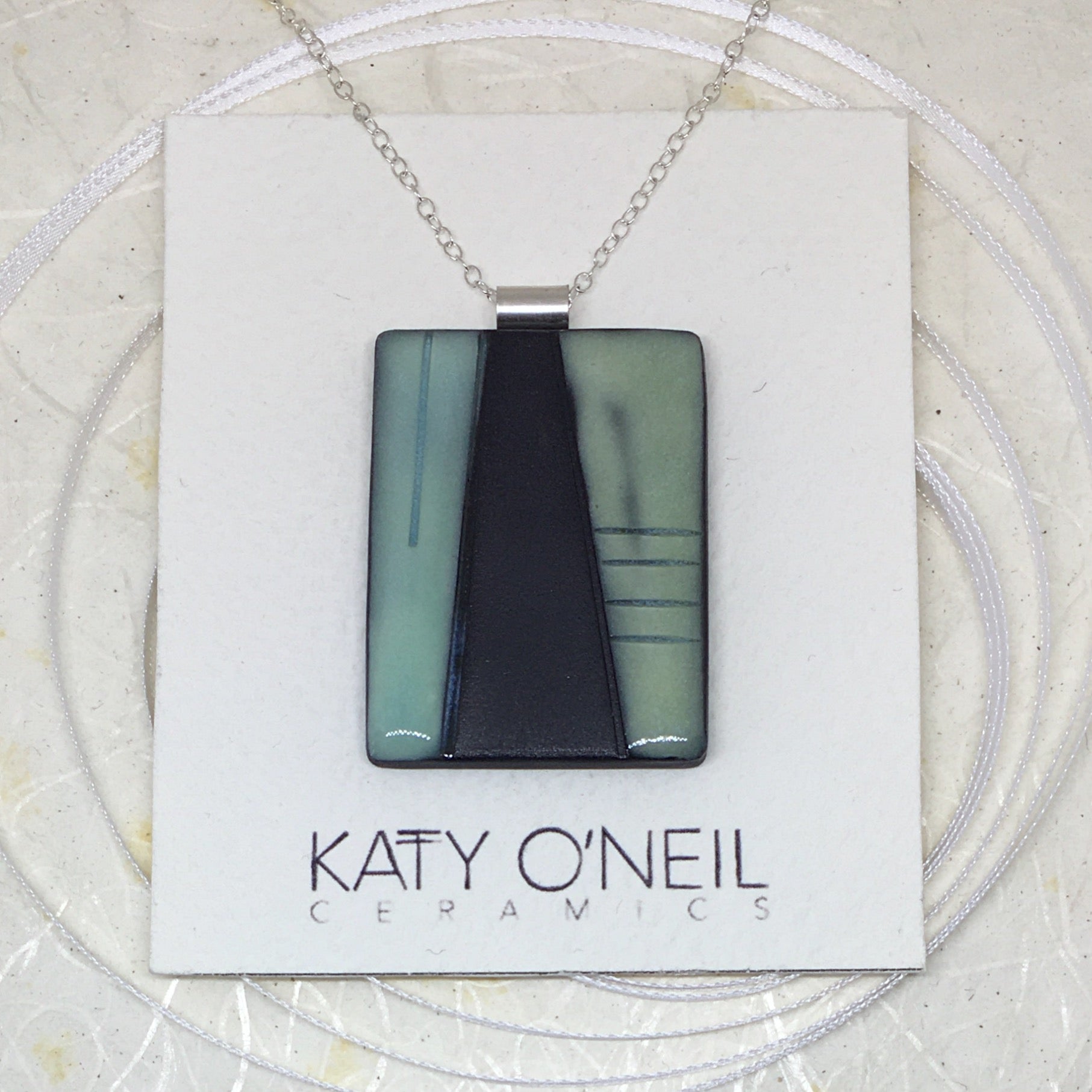 Large Pendant 29