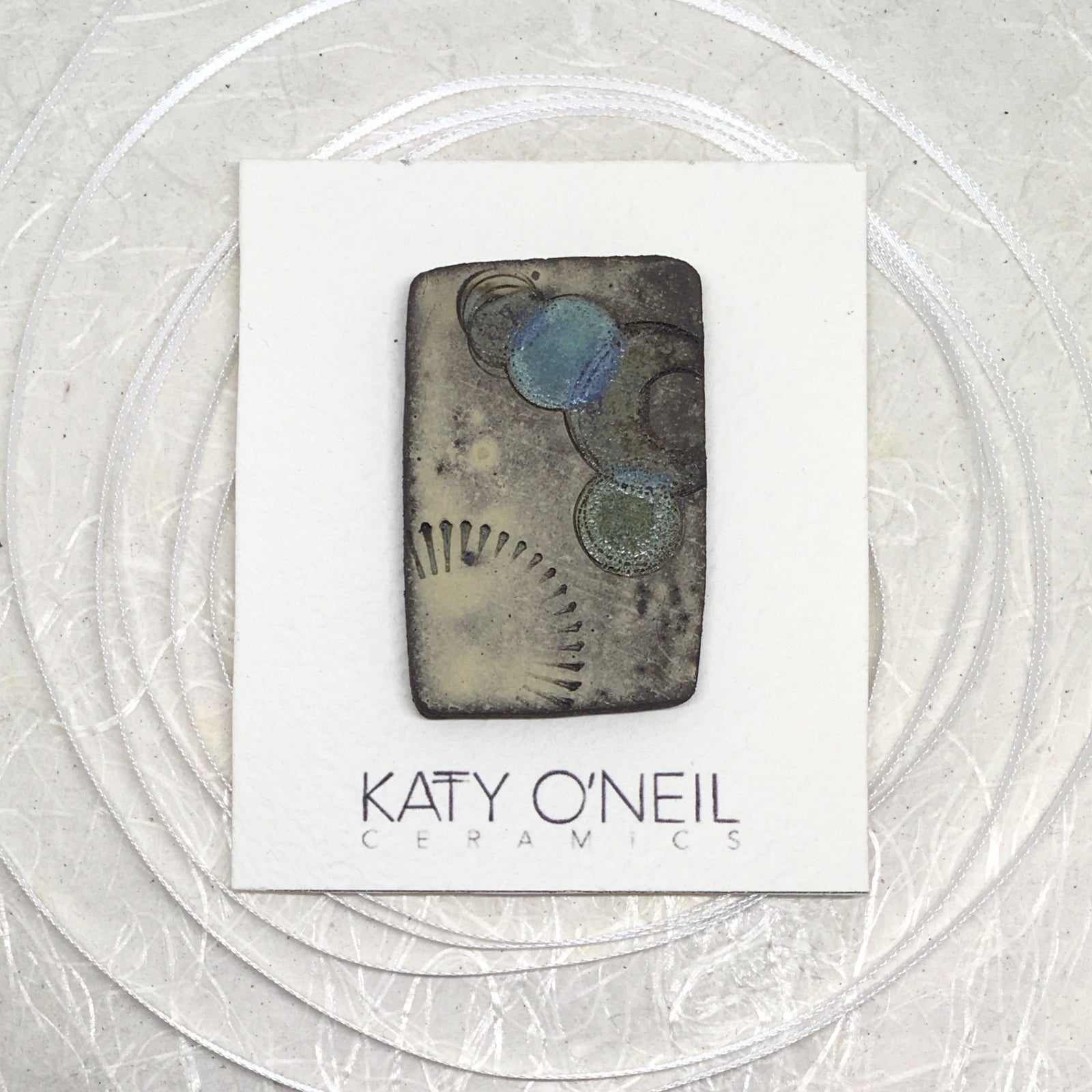 Brooch 28