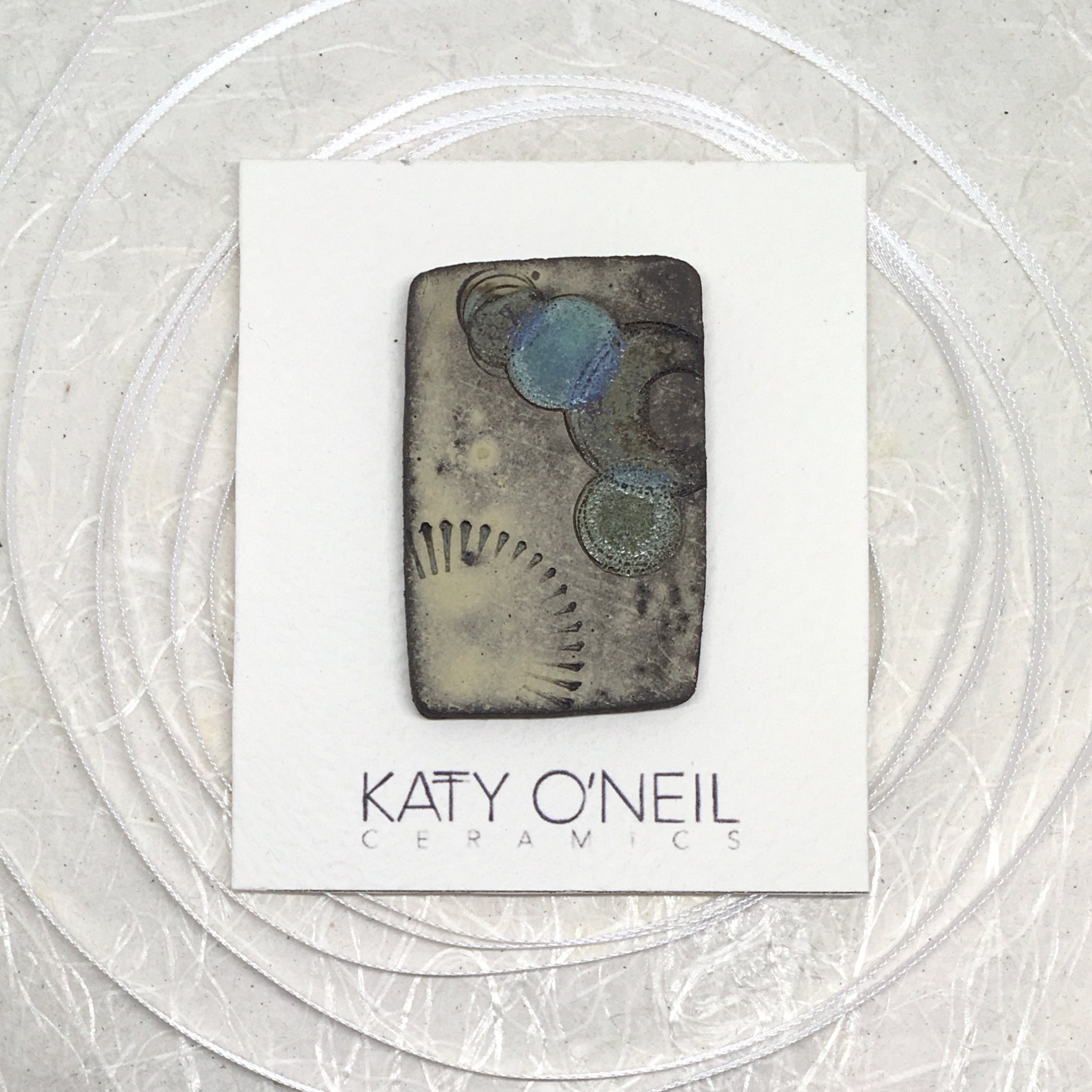 Brooch 28