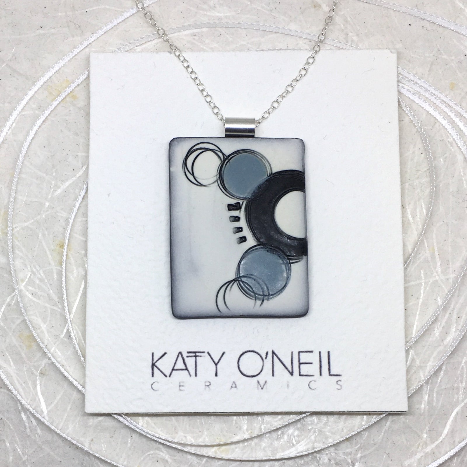 Large Pendant 21