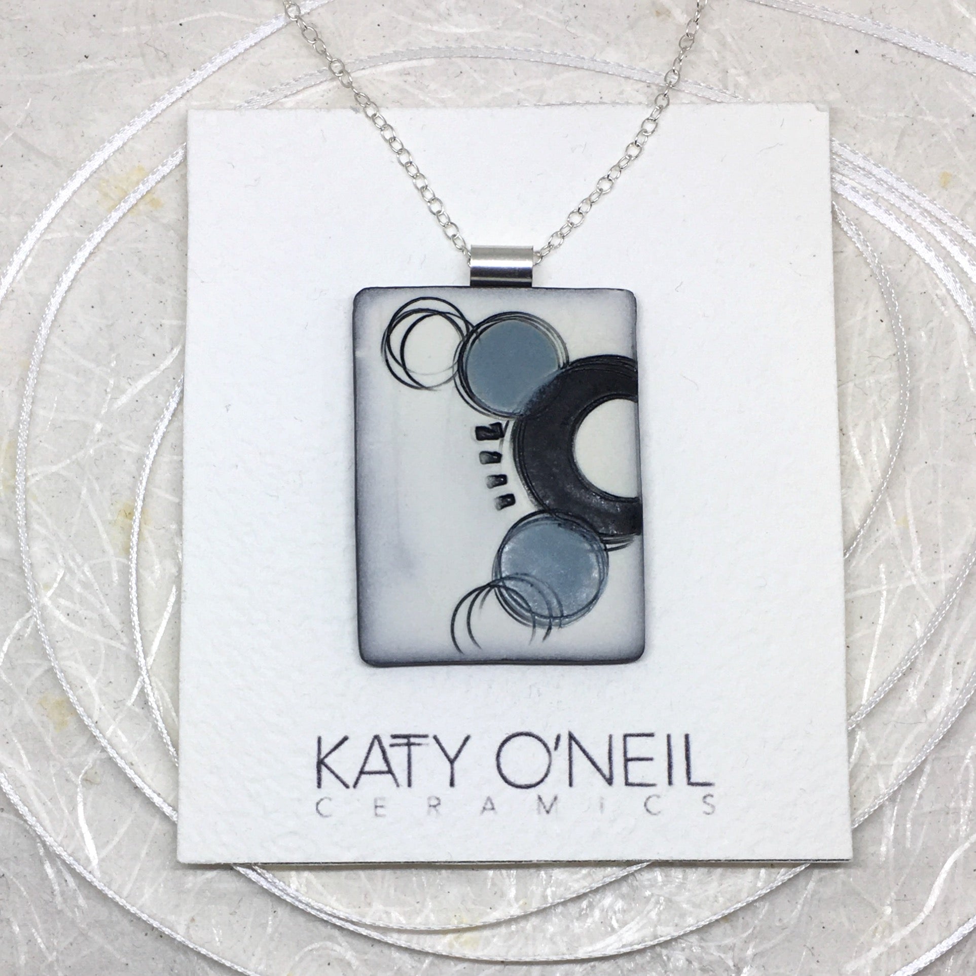 Large Pendant 21