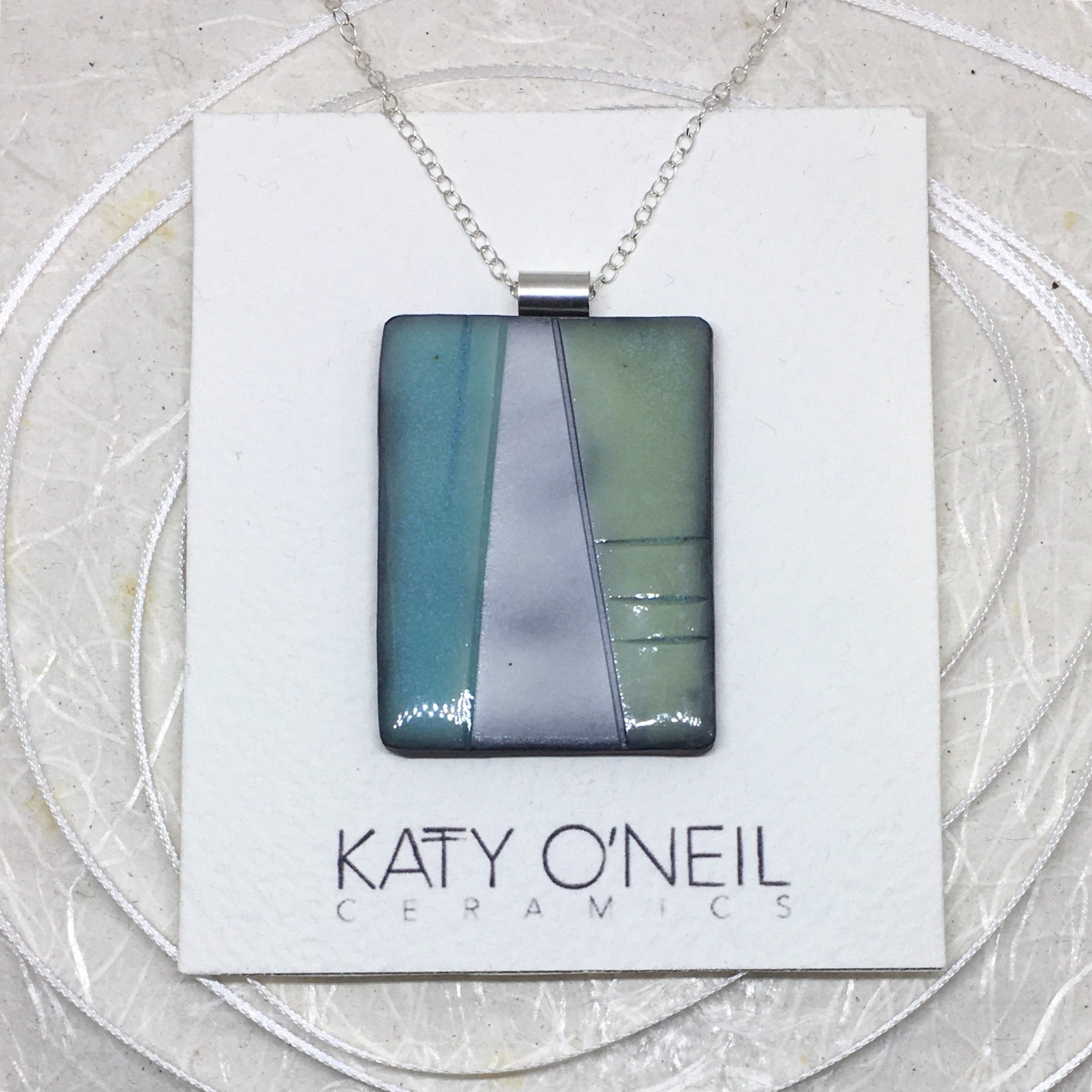 Large Pendant 30