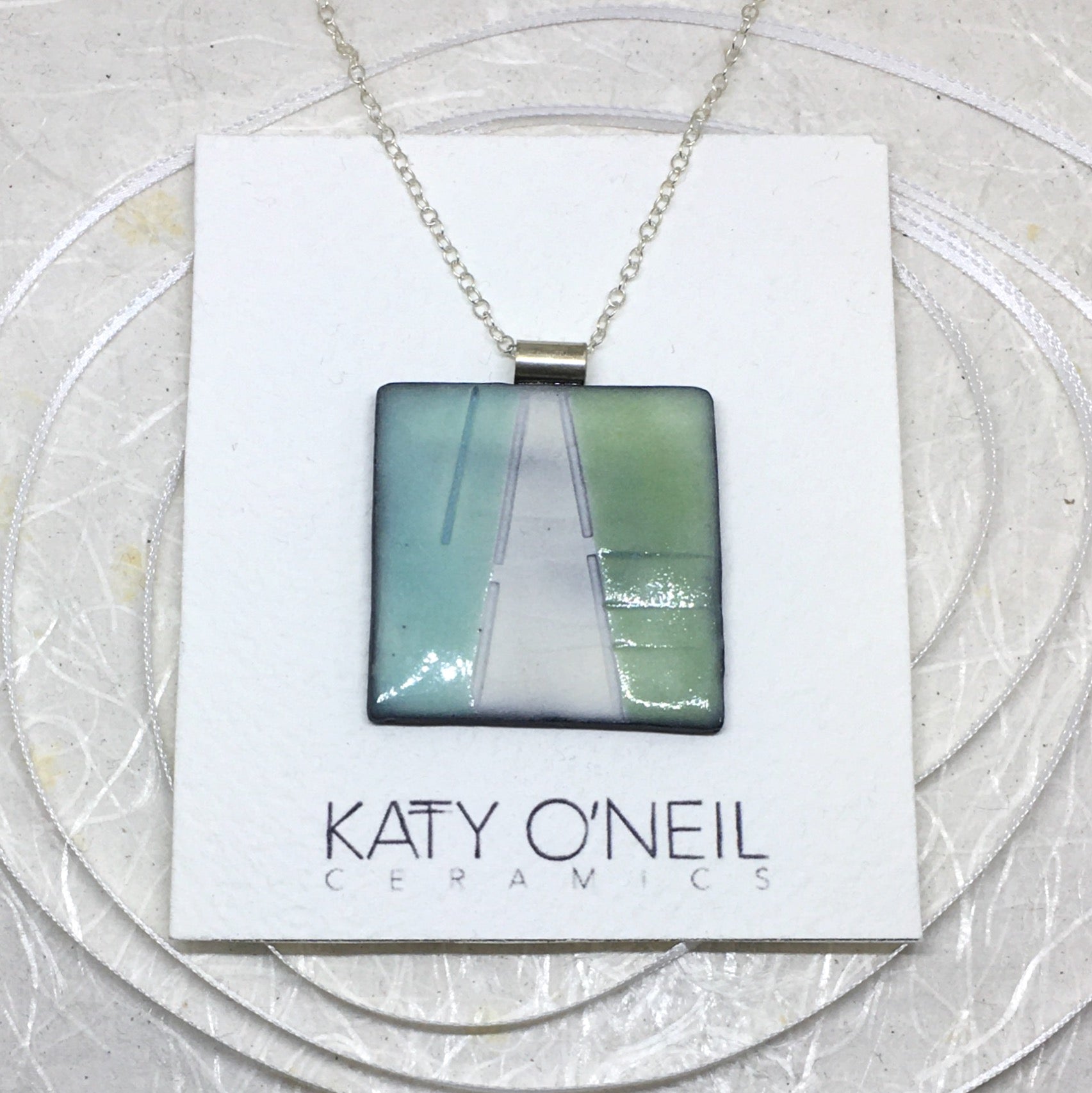 Large Pendant 31