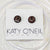 Small Round Earring 8