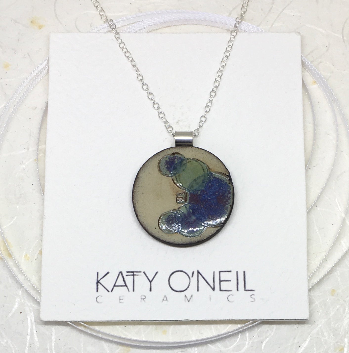 Small Pendant 3