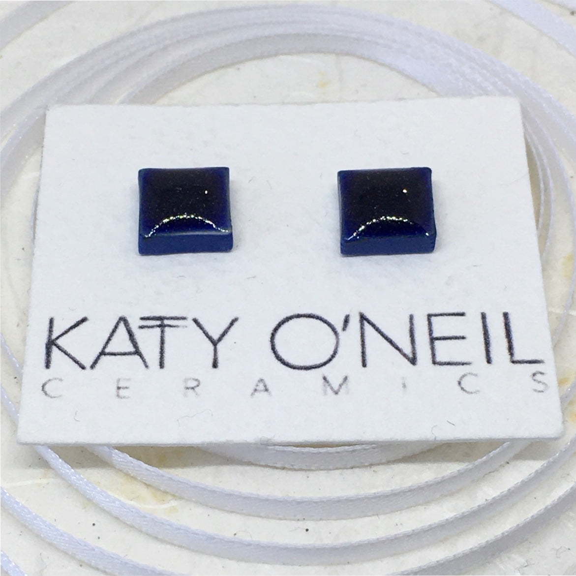 Above Blue Square 20