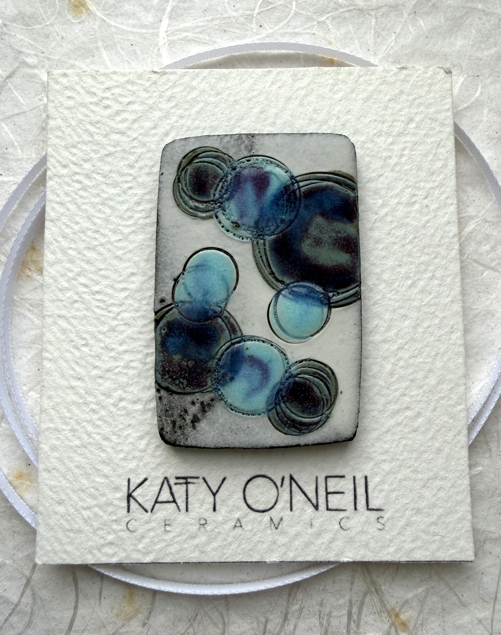 Brooch 1