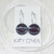 Drop Round Earrings 5