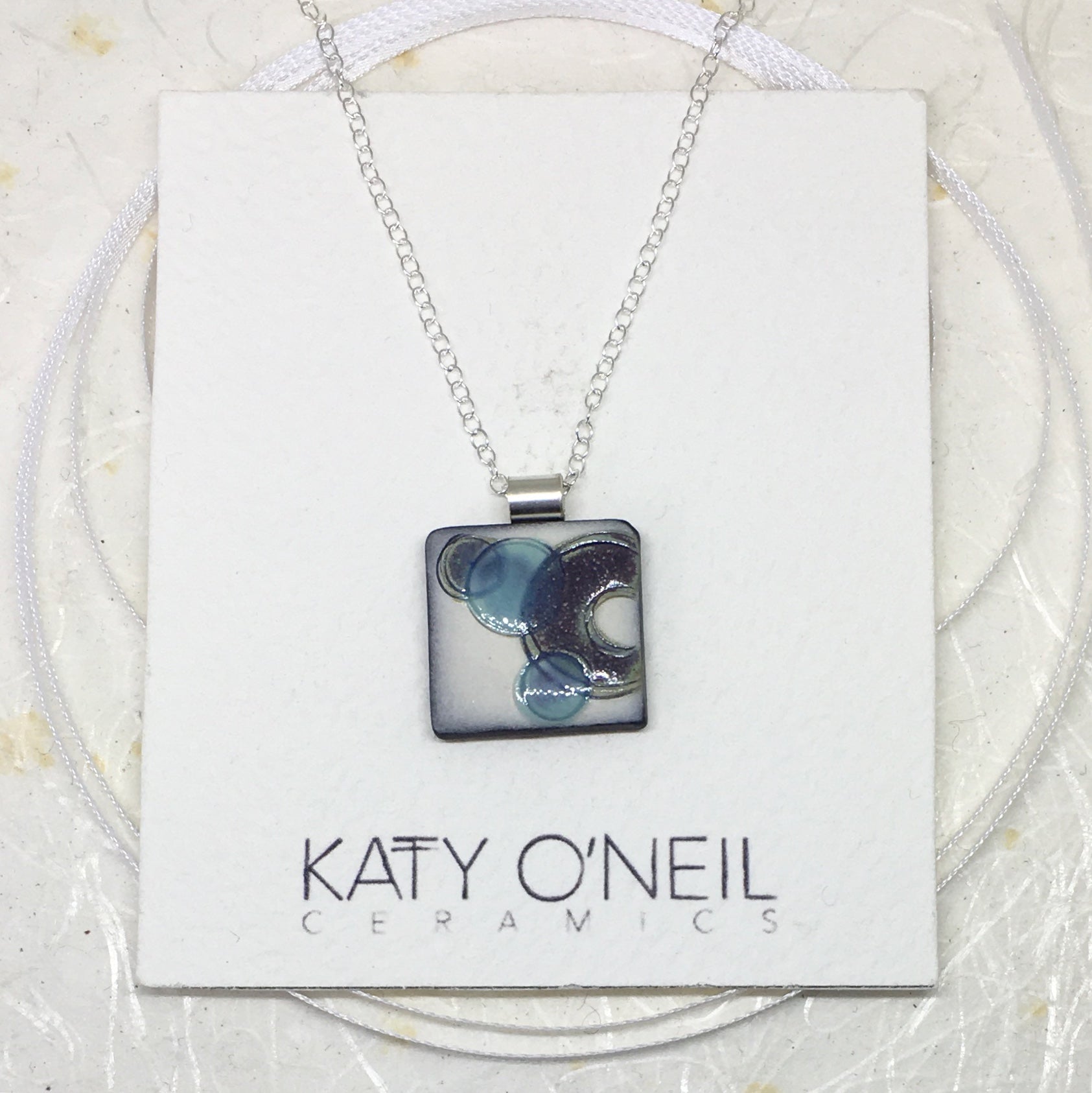 Small Pendant 1