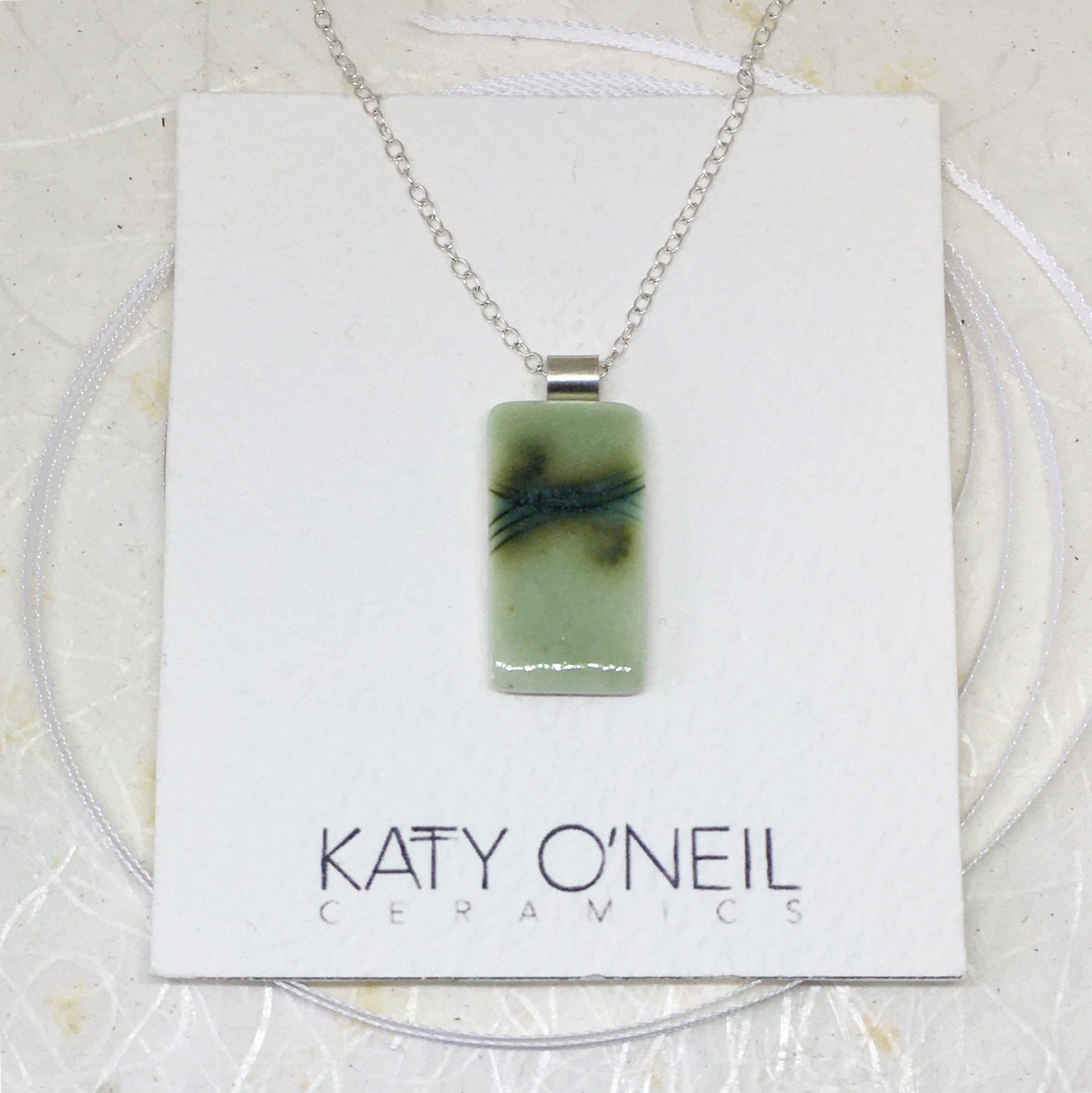 Small Pendant 48