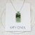 Small Pendant 48