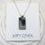 Small Pendant 44