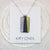 Medium Pendant 25