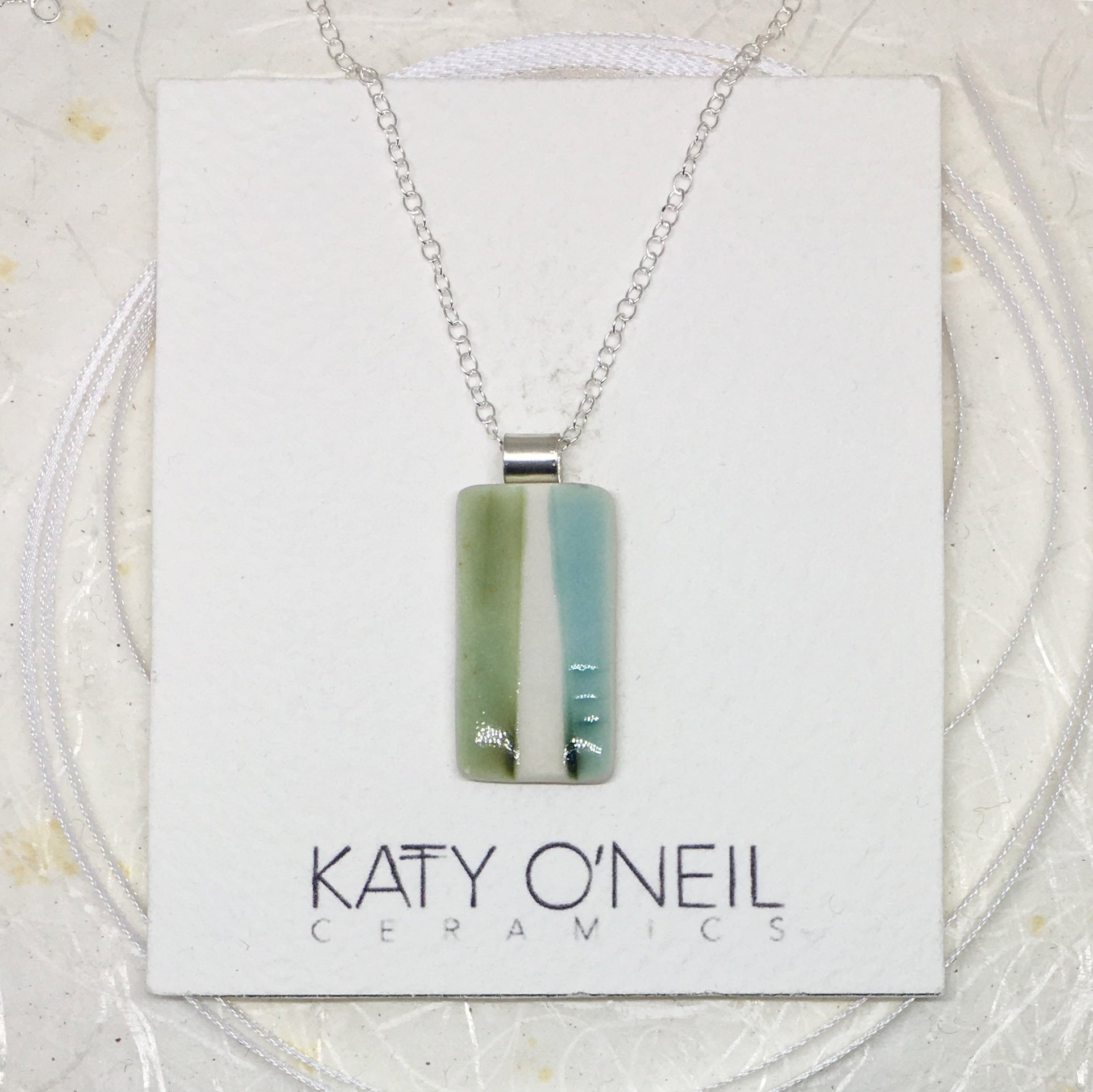 Small Pendant 31