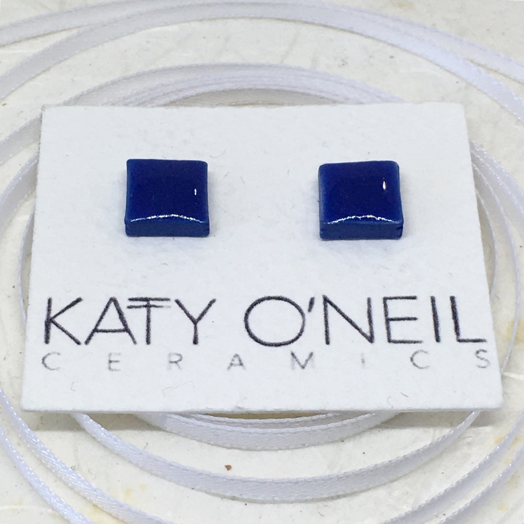 Above Blue Square 27