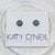 Tiny Round Earrings 22