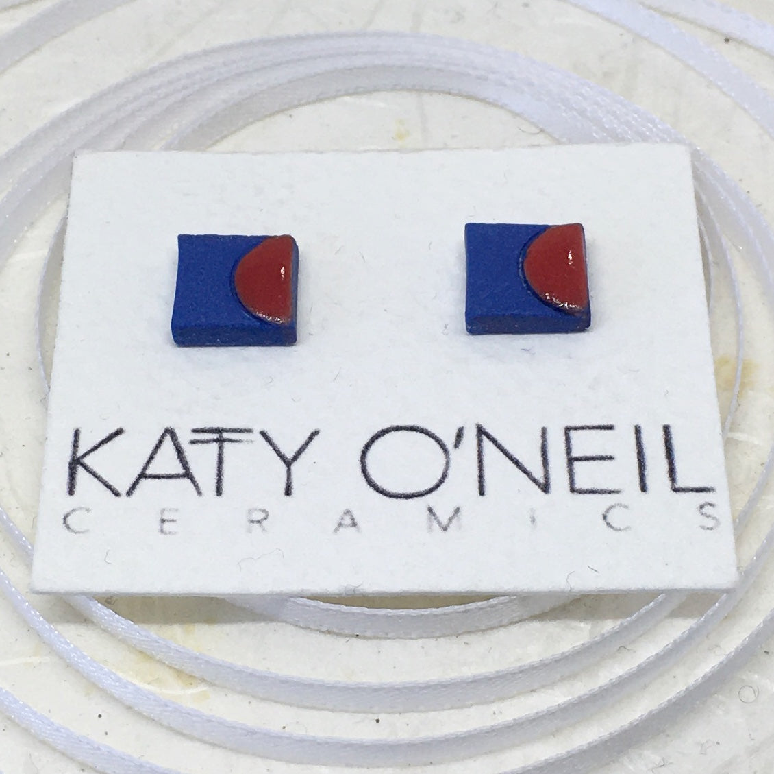 Above Blue Square 17