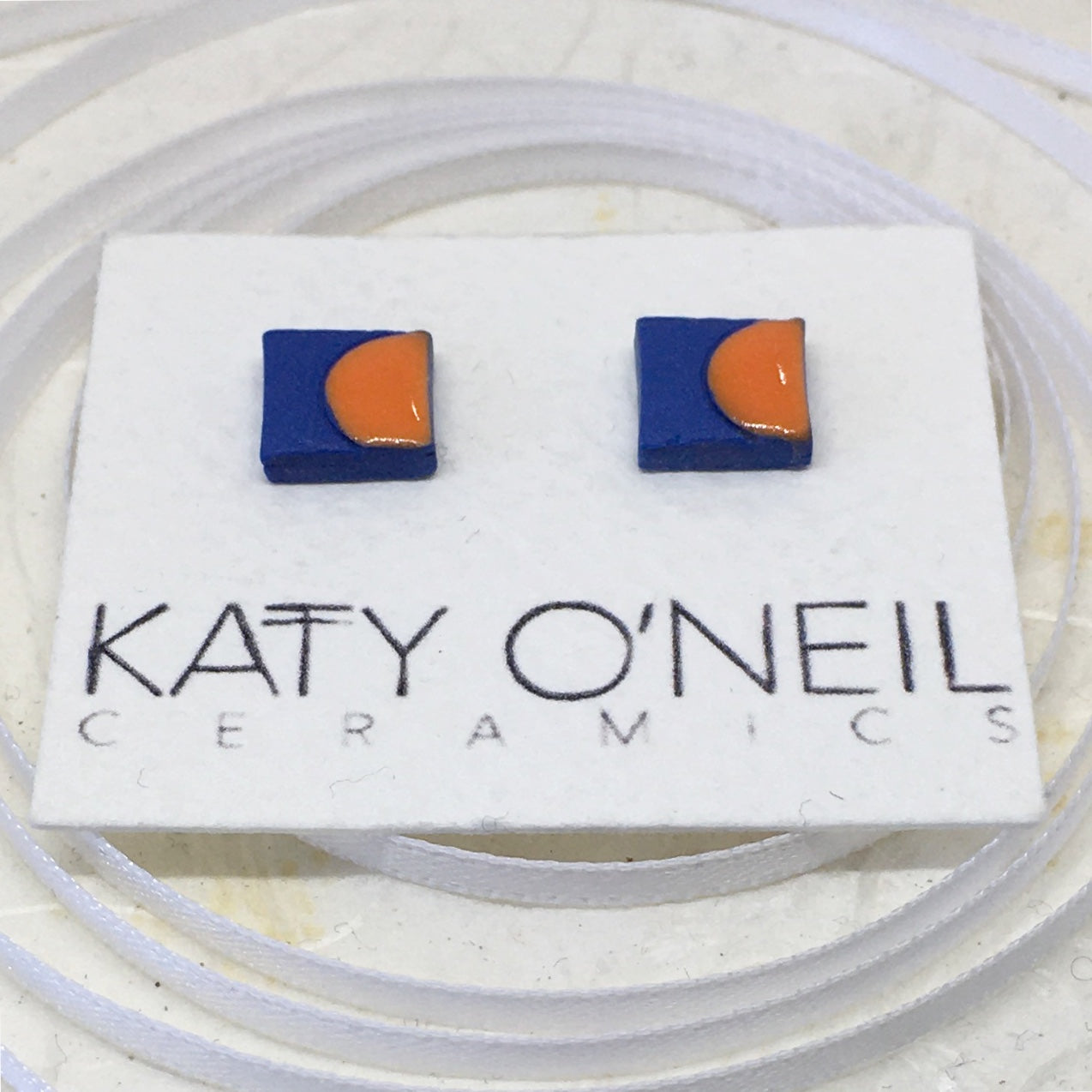 Above Blue Square 11