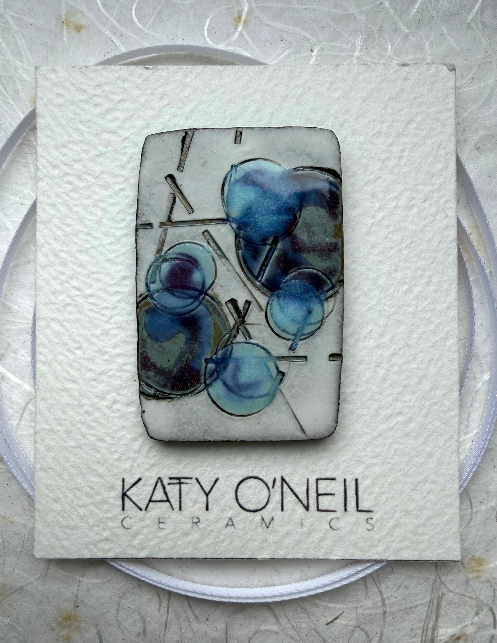 Brooch 11