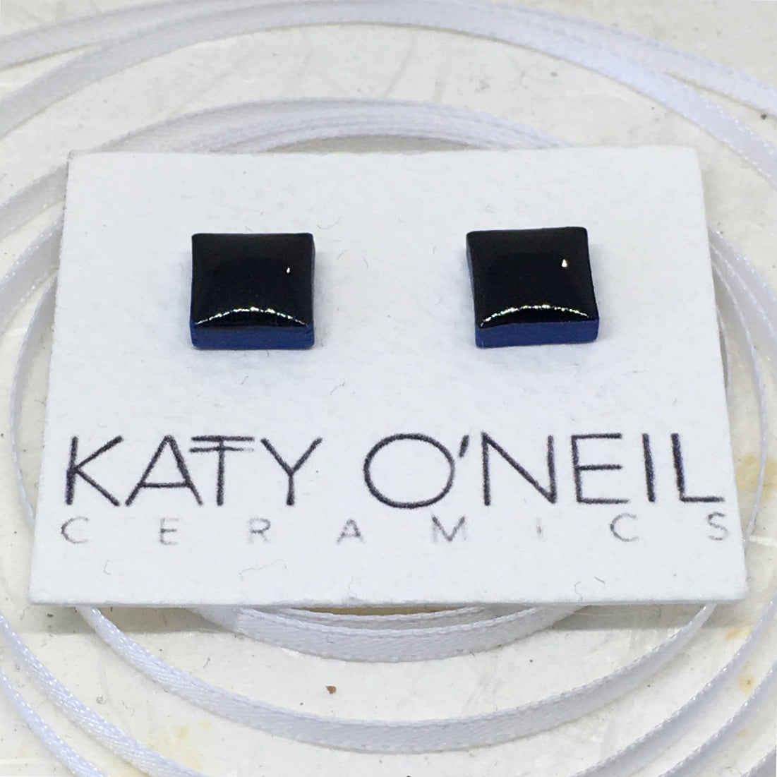 Above Blue Square 24