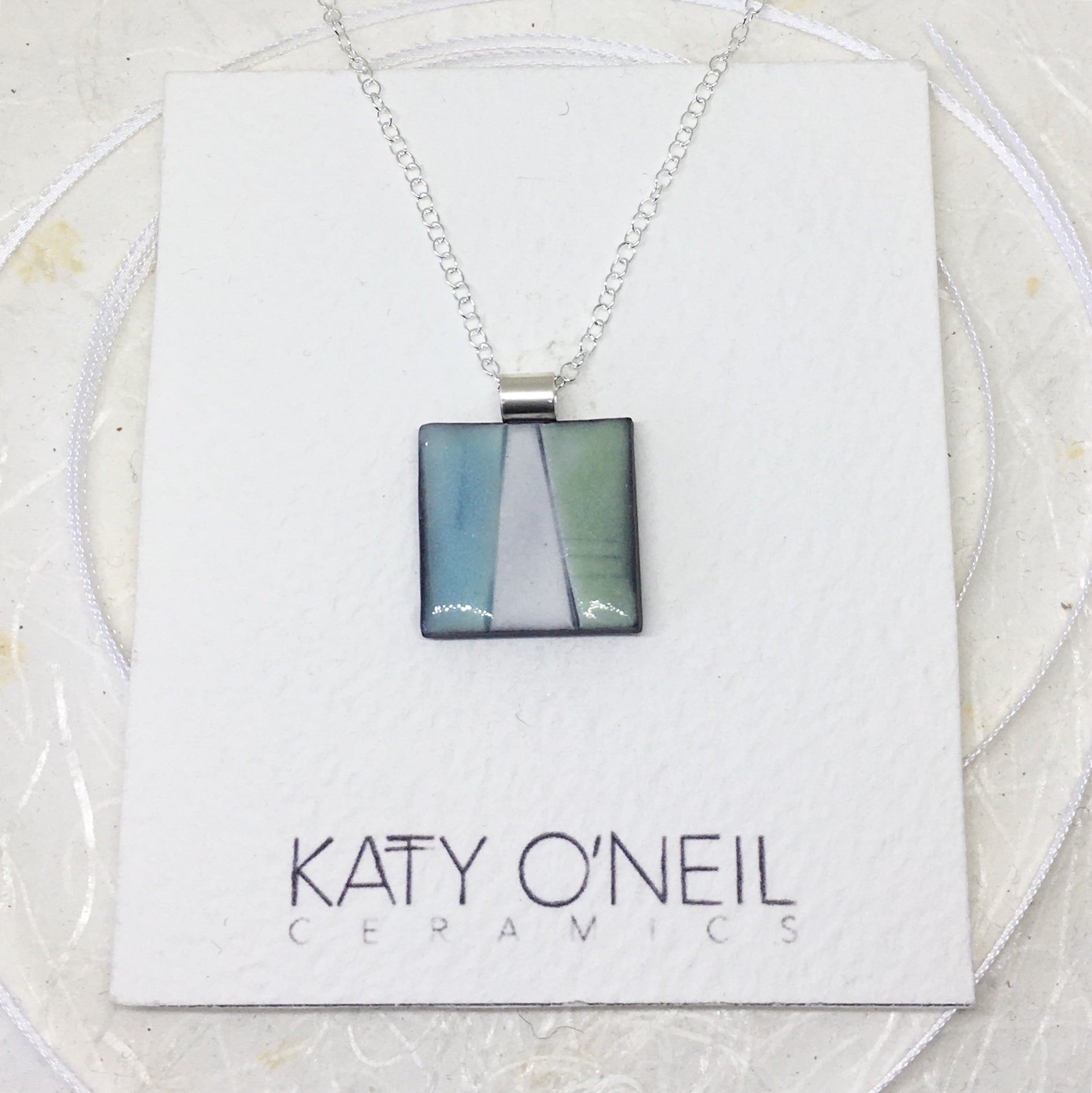 Small Pendant 13