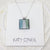 Small Pendant 13