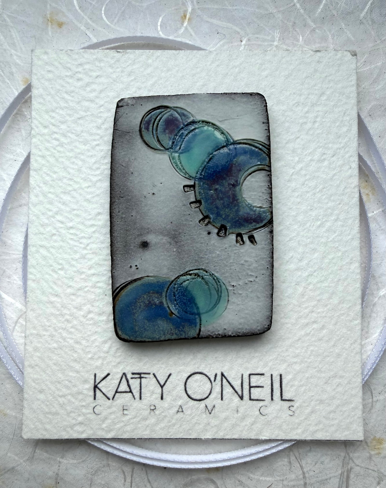 Brooch 12