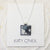 Small Pendant 16